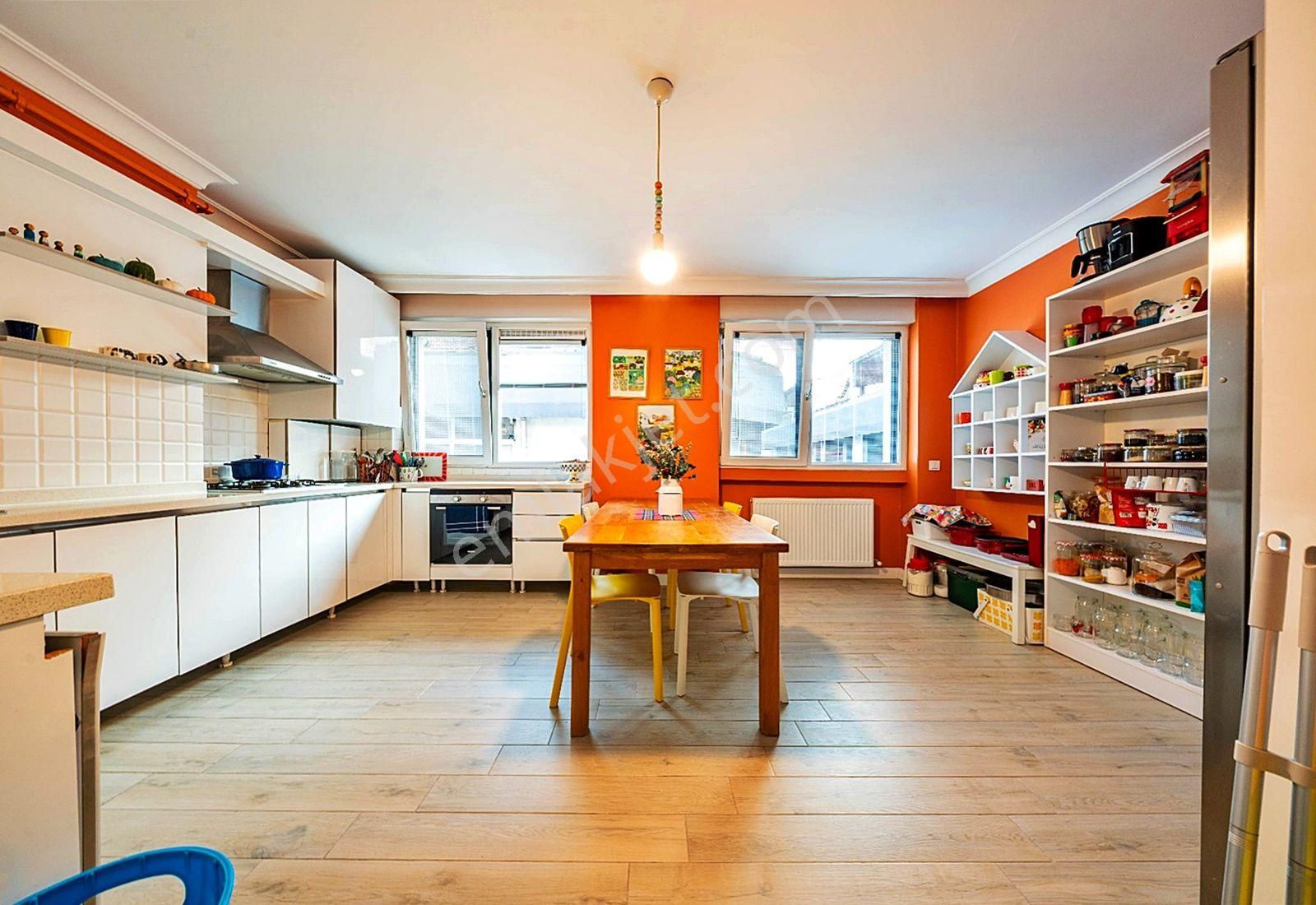 Weal World' Den Bahçelievler Merkez, Yeni Binada, 5+2, 250 M2, Lüks Dubleks ... - Görsel 8