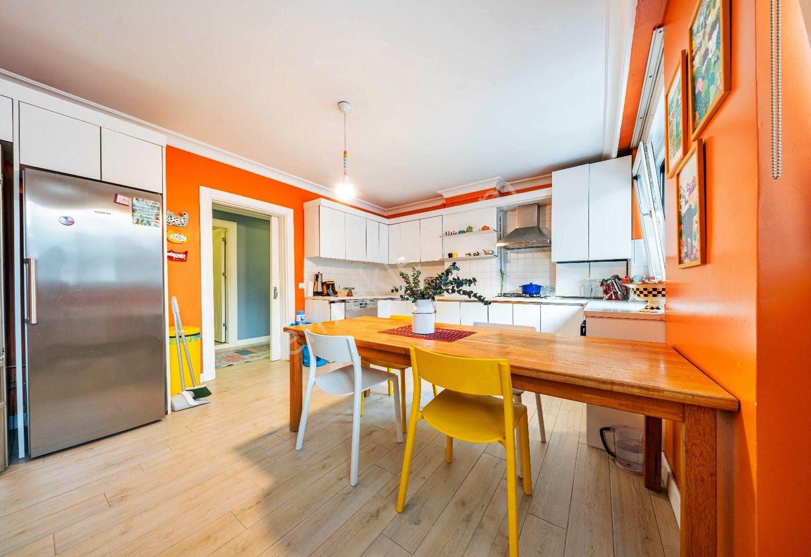 Weal World' Den Bahçelievler Merkez, Yeni Binada, 5+2, 250 M2, Lüks Dubleks ... - Görsel 12