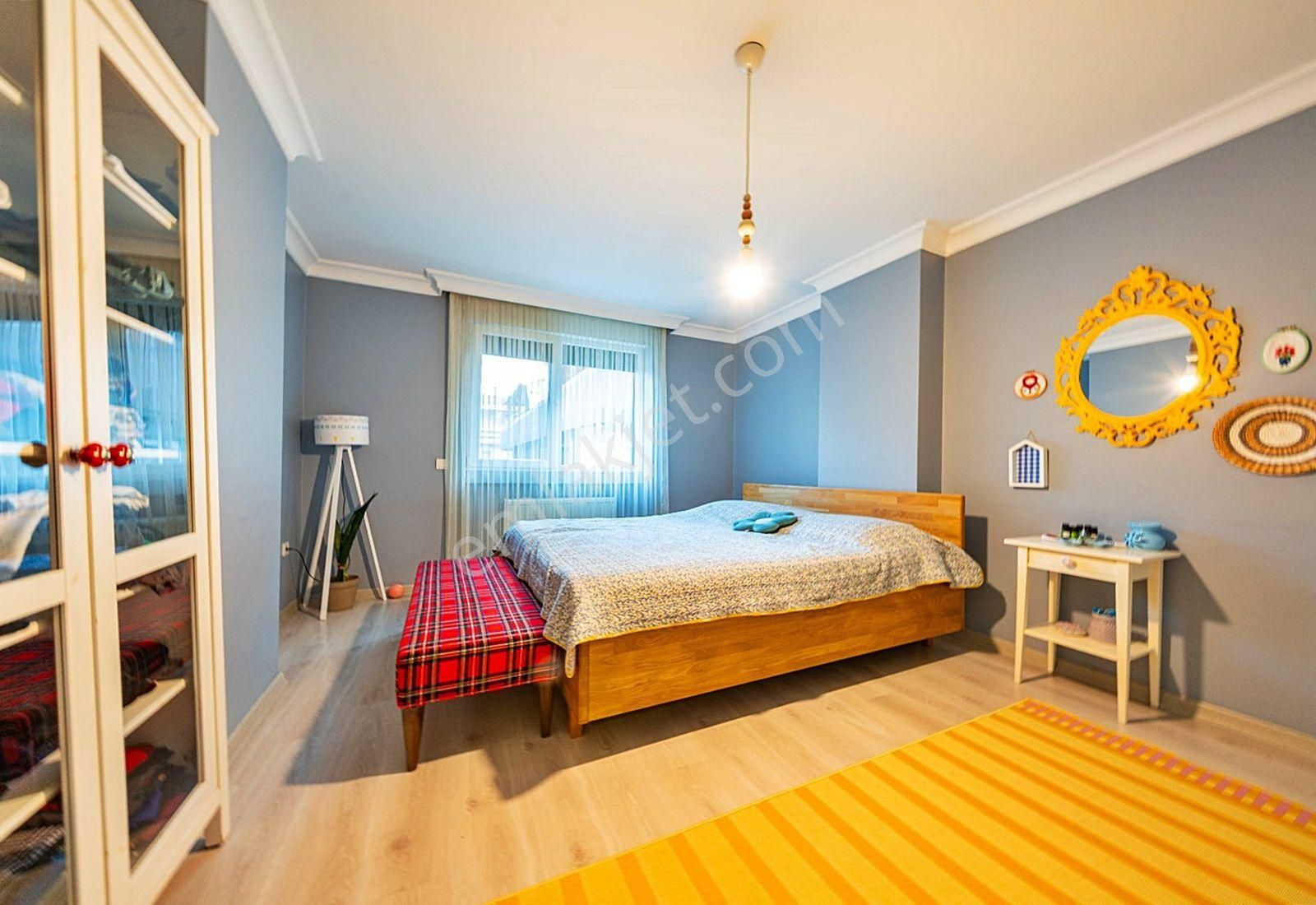 Weal World' Den Bahçelievler Merkez, Yeni Binada, 5+2, 250 M2, Lüks Dubleks ... - Görsel 13