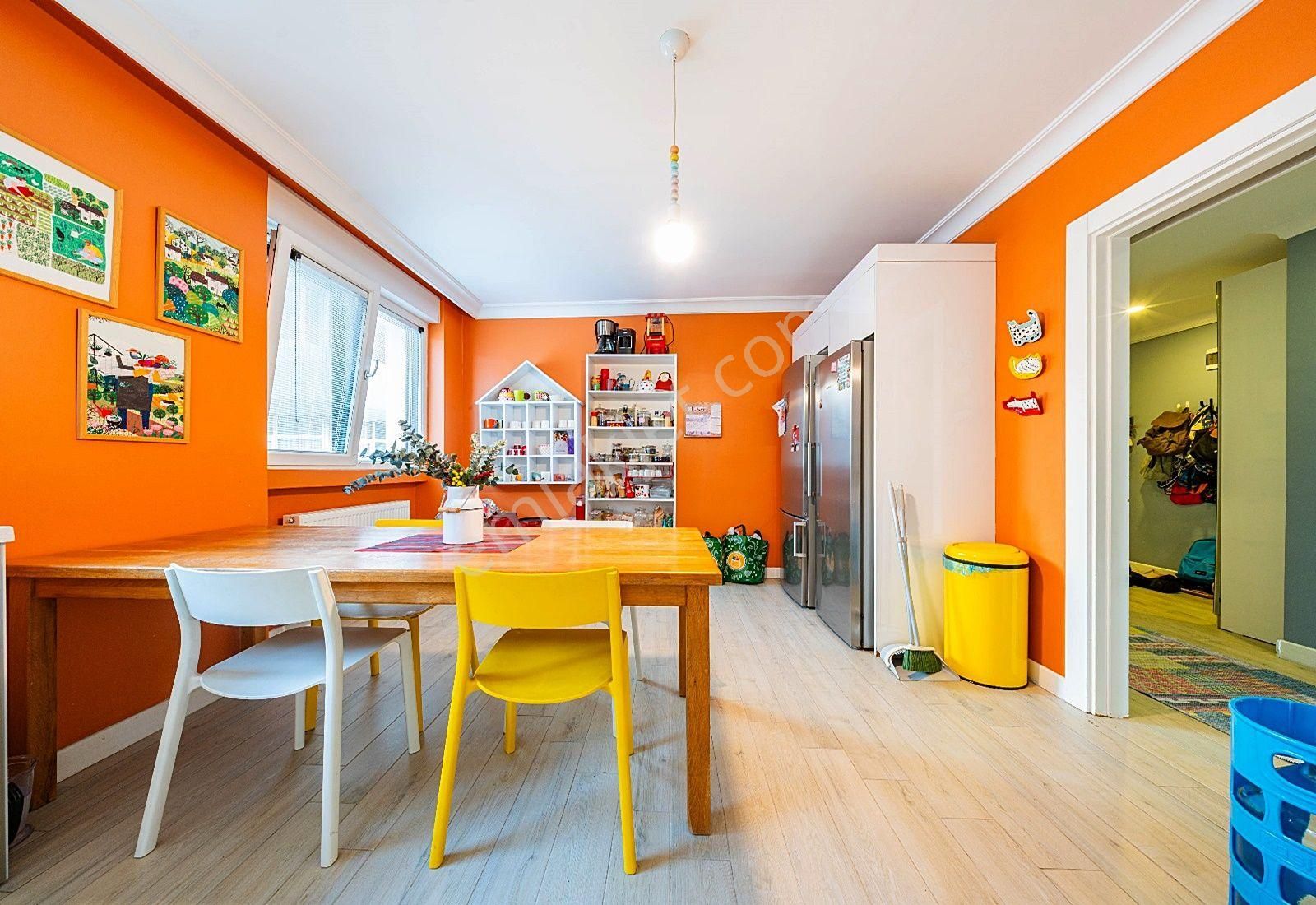 Weal World' Den Bahçelievler Merkez, Yeni Binada, 5+2, 250 M2, Lüks Dubleks ... - Görsel 11