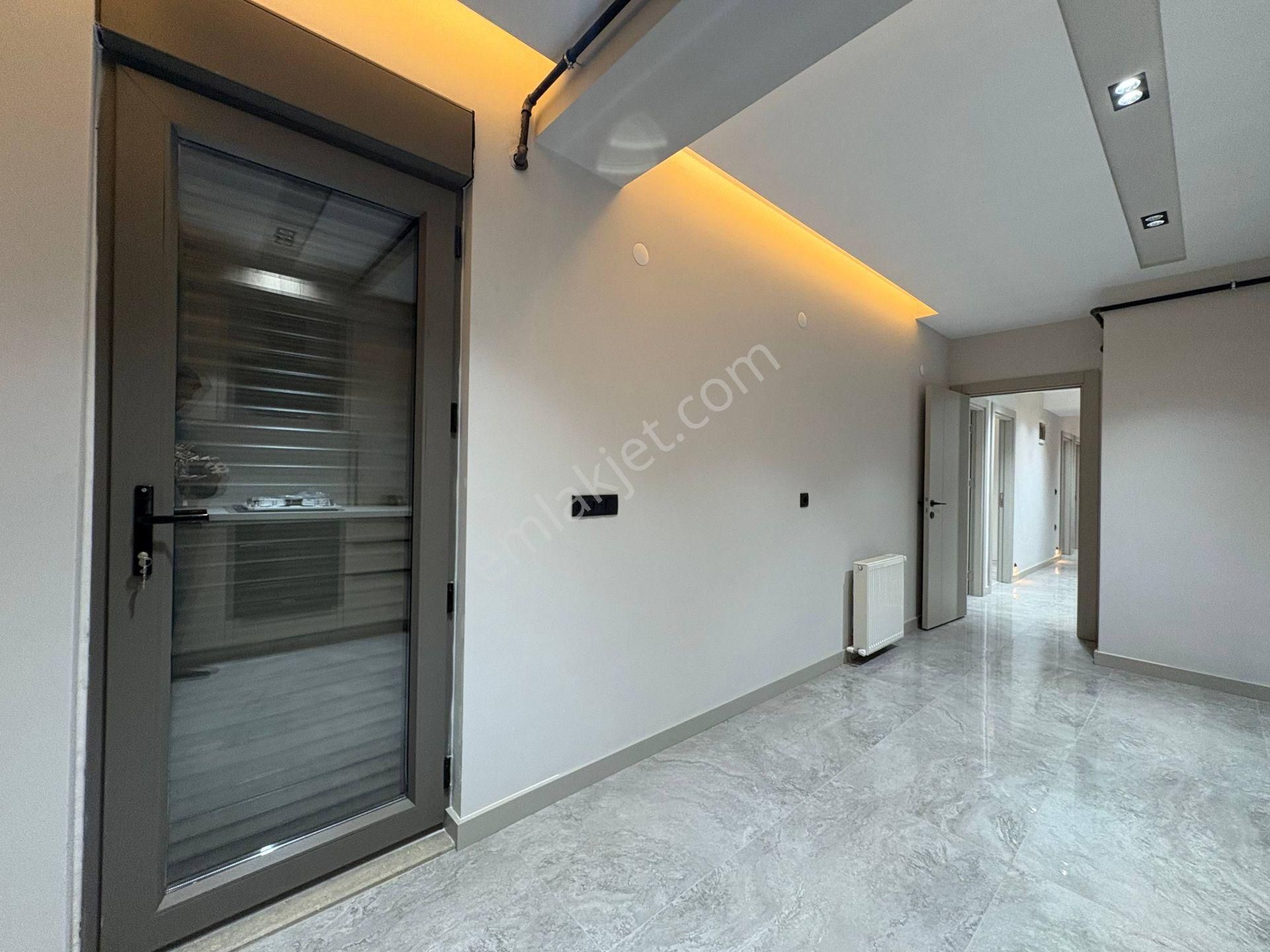 Zerdalilikte Lüks 4+1 Dubleks Sıfır Daire Tapu Masrafı Yok - Görsel 10