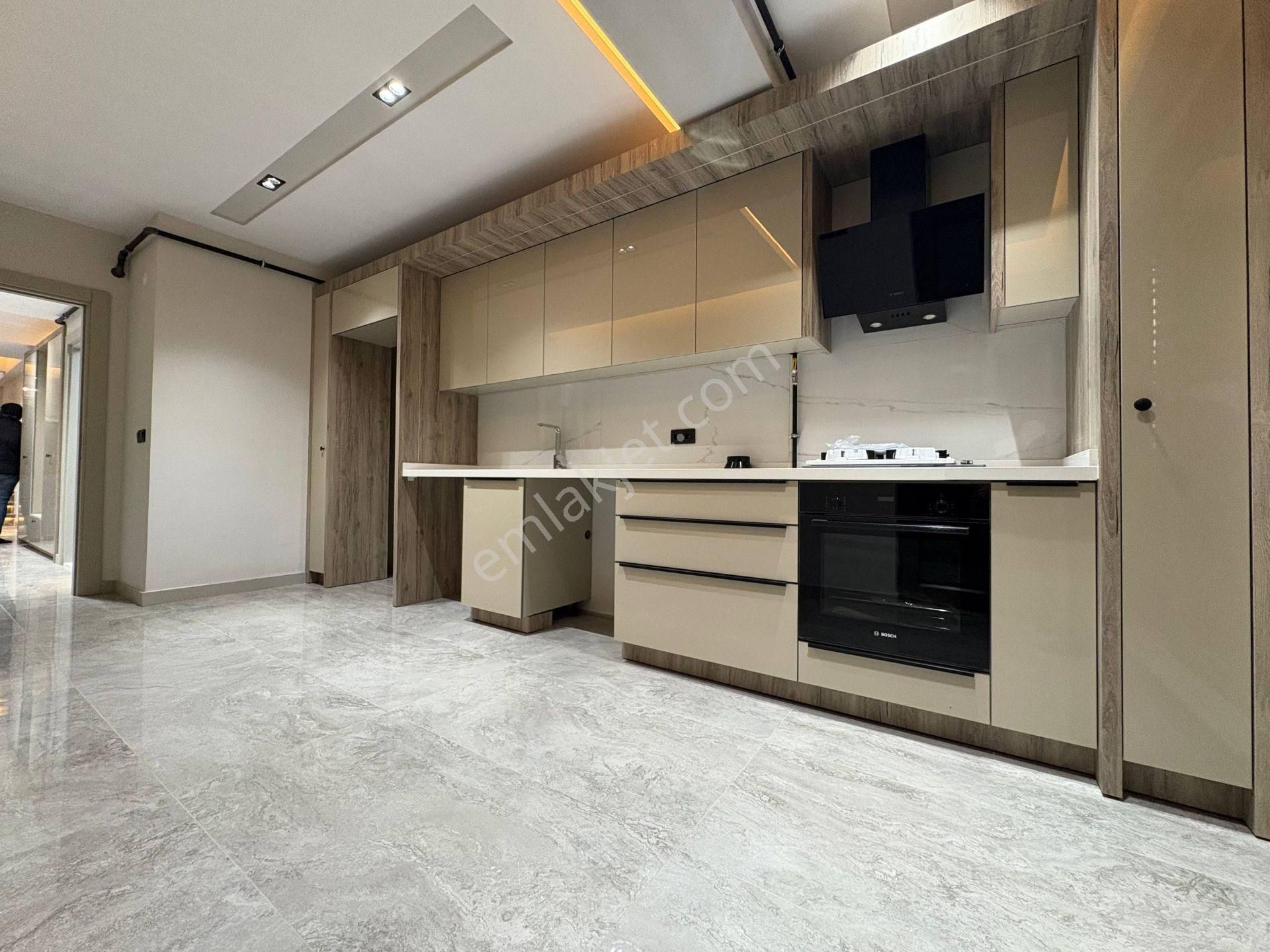 Zerdalilikte Lüks 4+1 Dubleks Sıfır Daire Tapu Masrafı Yok - Görsel 11