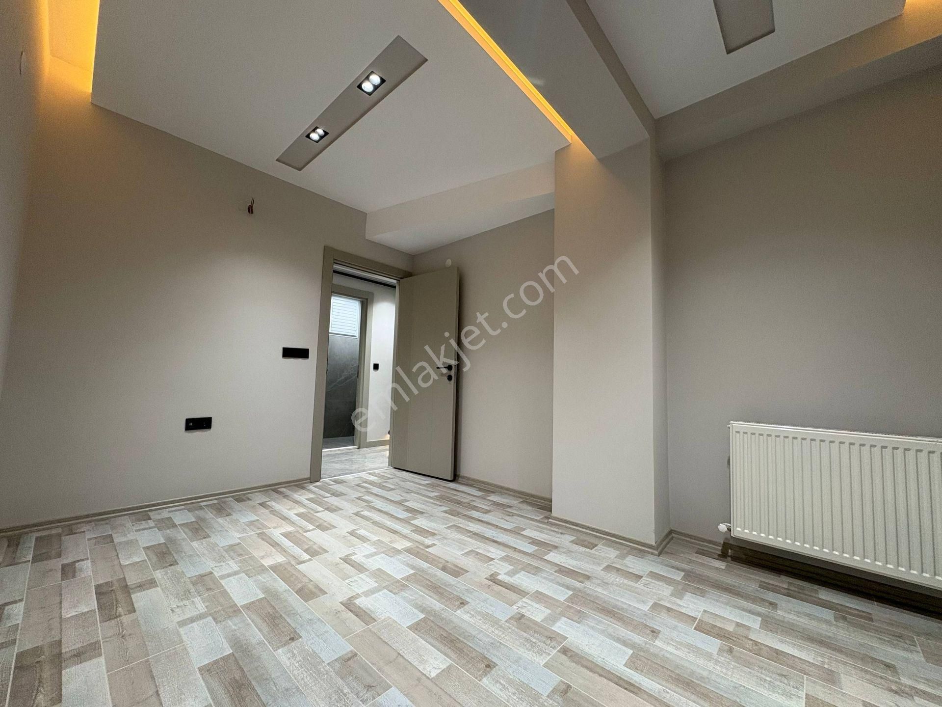 Zerdalilikte Lüks 4+1 Dubleks Sıfır Daire Tapu Masrafı Yok - Görsel 17