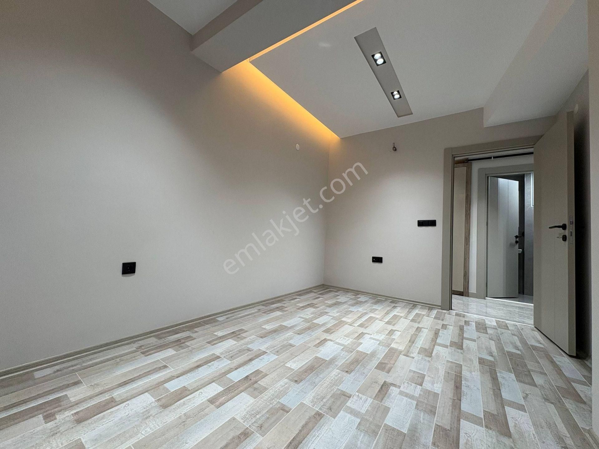 Zerdalilikte Lüks 4+1 Dubleks Sıfır Daire Tapu Masrafı Yok - Görsel 15