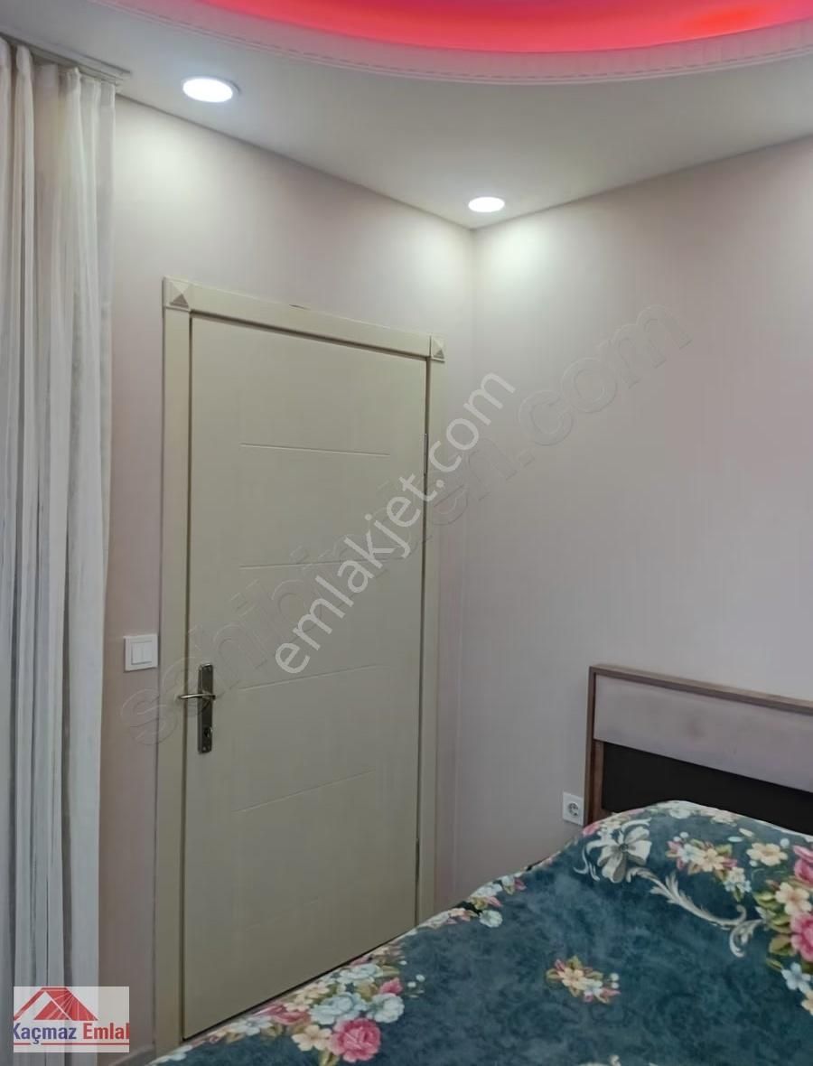 Gelibolu Gazi Süleyman Paşa Mah.18 Evler Mevkiinde 3+1 Lüx Daire - Görsel 30