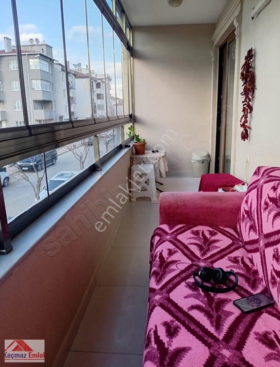 Gelibolu Gazi Süleyman Paşa Mah.18 Evler Mevkiinde 3+1 Lüx Daire - Görsel 21