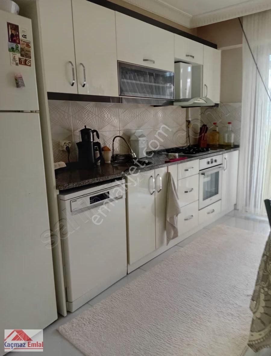 Gelibolu Gazi Süleyman Paşa Mah.18 Evler Mevkiinde 3+1 Lüx Daire - Görsel 28