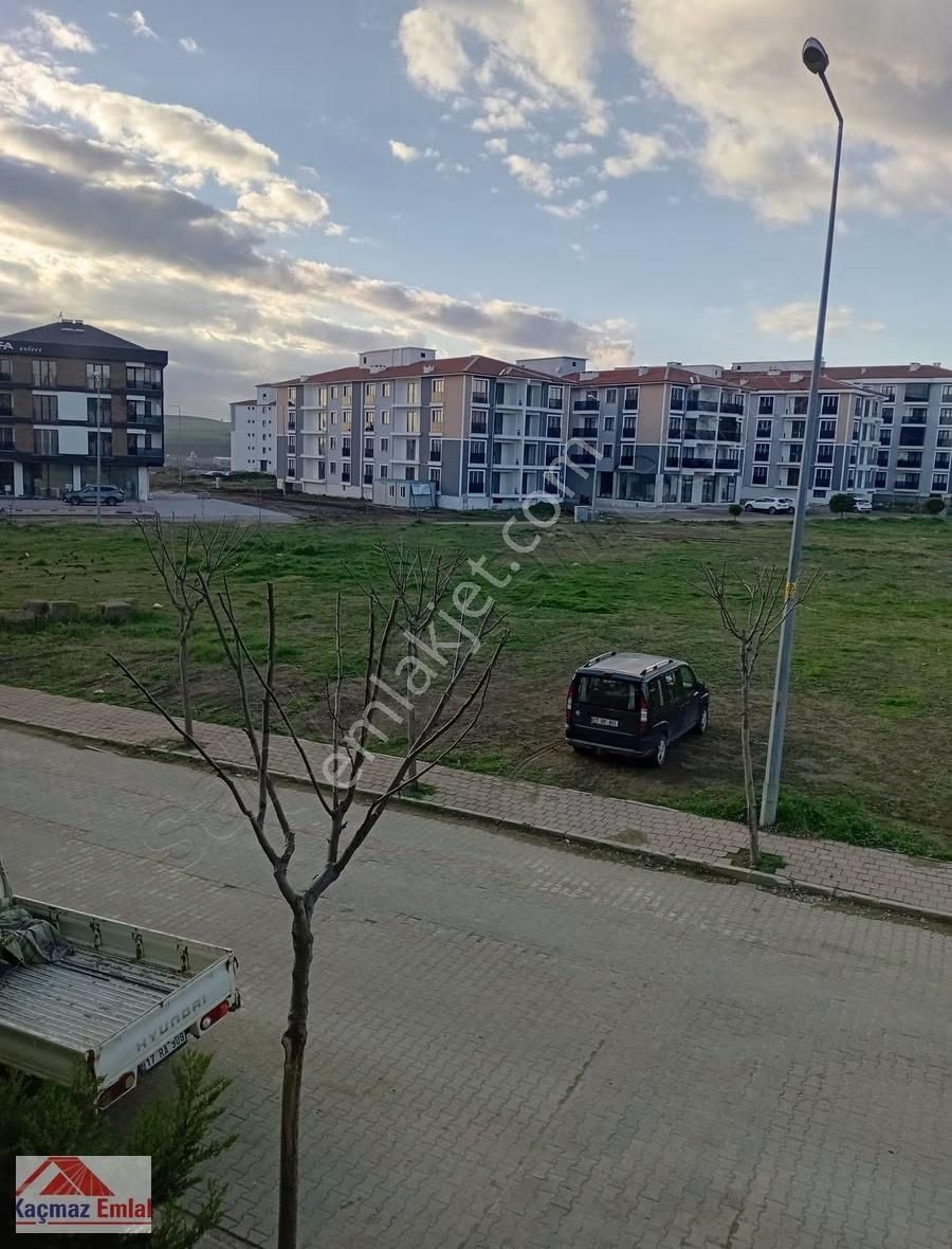 Gelibolu Gazi Süleyman Paşa Mah.18 Evler Mevkiinde 3+1 Lüx Daire - Görsel 24