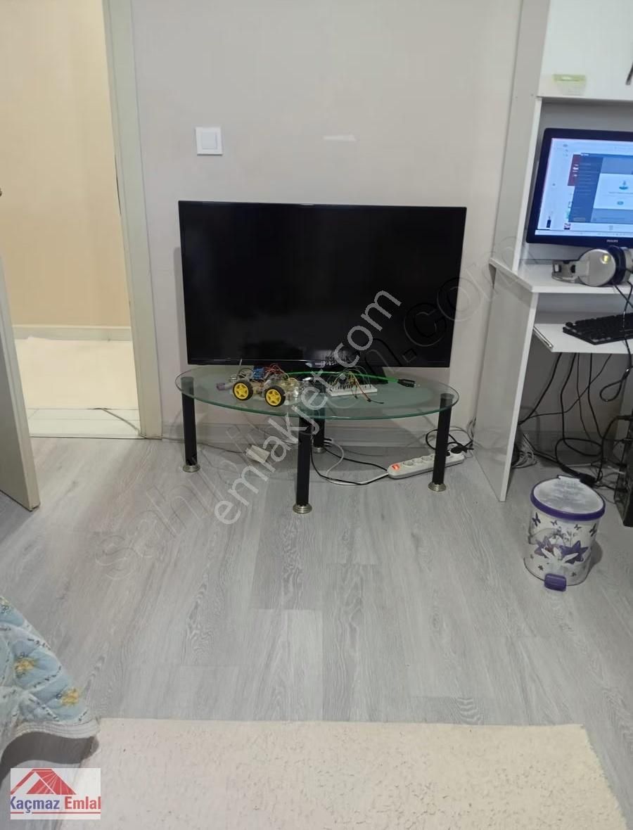 Gelibolu Gazi Süleyman Paşa Mah.18 Evler Mevkiinde 3+1 Lüx Daire - Görsel 13