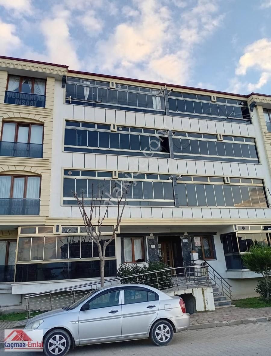 Gelibolu Gazi Süleyman Paşa Mah.18 Evler Mevkiinde 3+1 Lüx Daire - Görsel 27