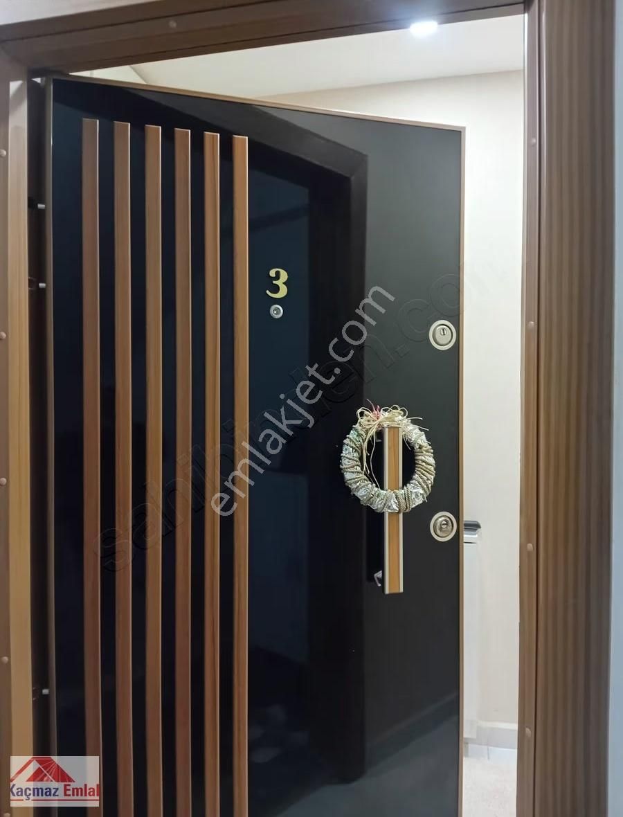 Gelibolu Gazi Süleyman Paşa Mah.18 Evler Mevkiinde 3+1 Lüx Daire - Görsel 3