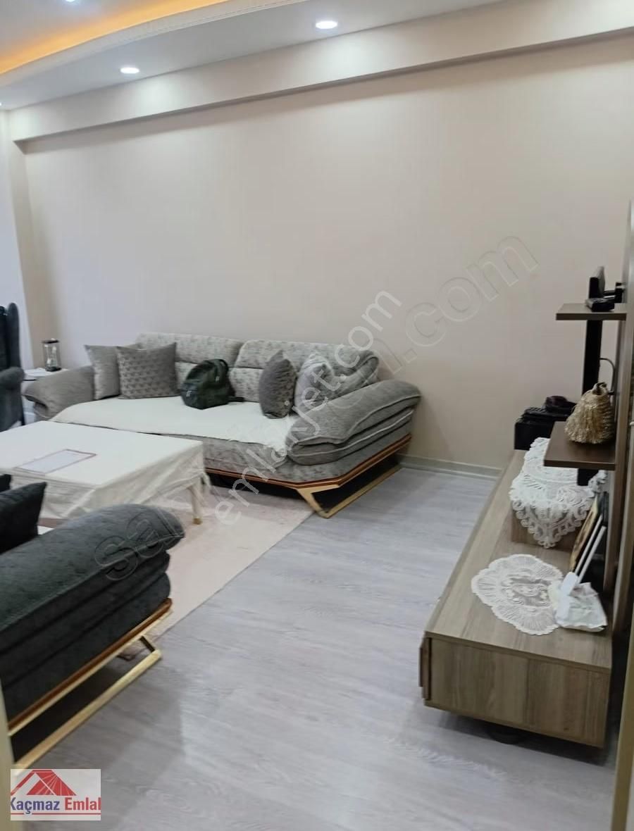 Gelibolu Gazi Süleyman Paşa Mah.18 Evler Mevkiinde 3+1 Lüx Daire - Görsel 12