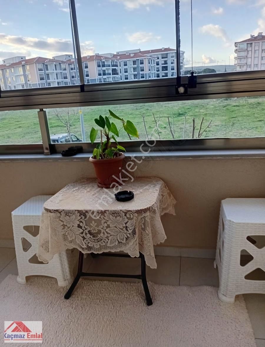 Gelibolu Gazi Süleyman Paşa Mah.18 Evler Mevkiinde 3+1 Lüx Daire - Görsel 9