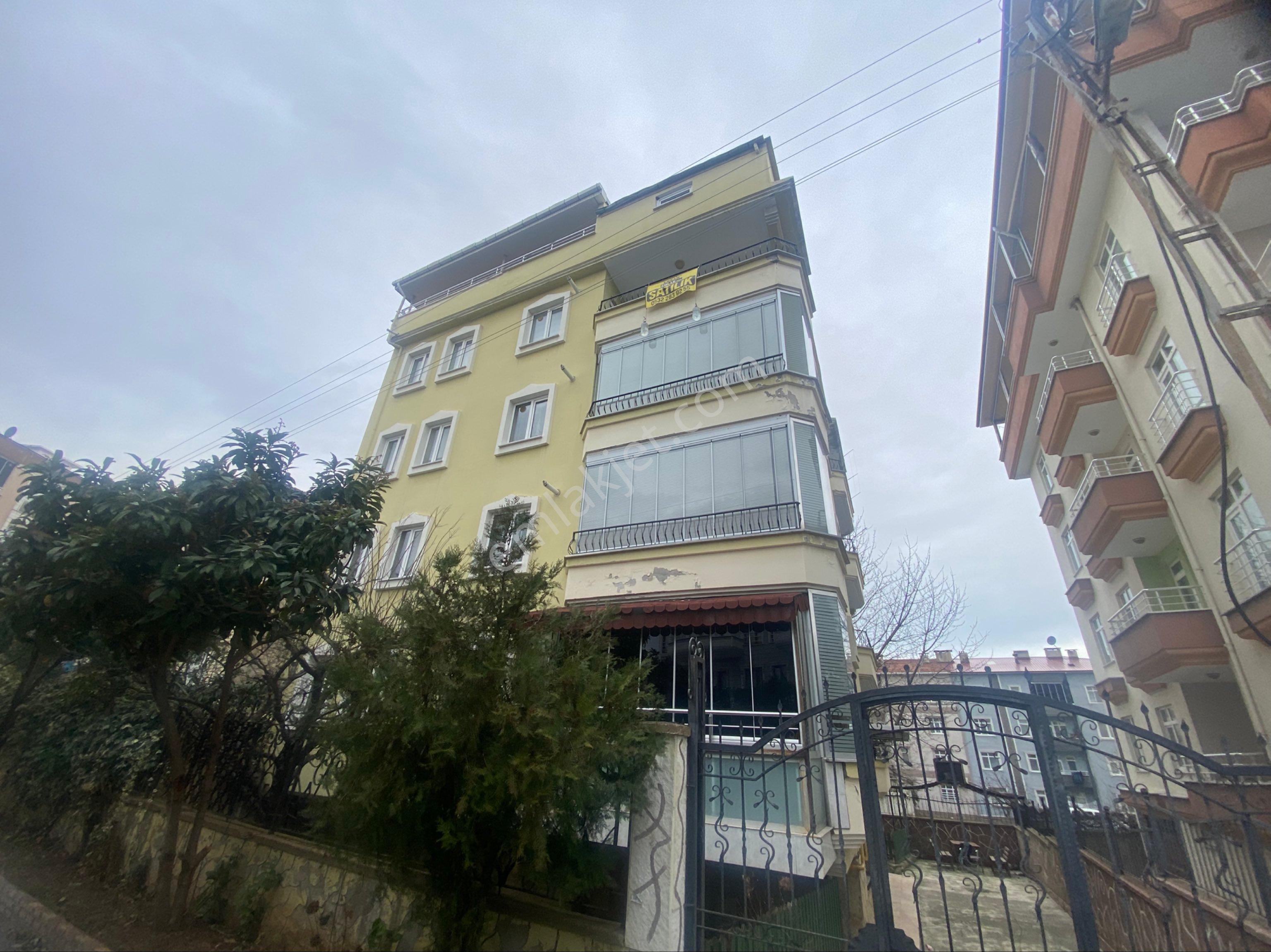 Emrah Emlaktan Altınyaprak Mah 4+1 Daire - Görsel 2