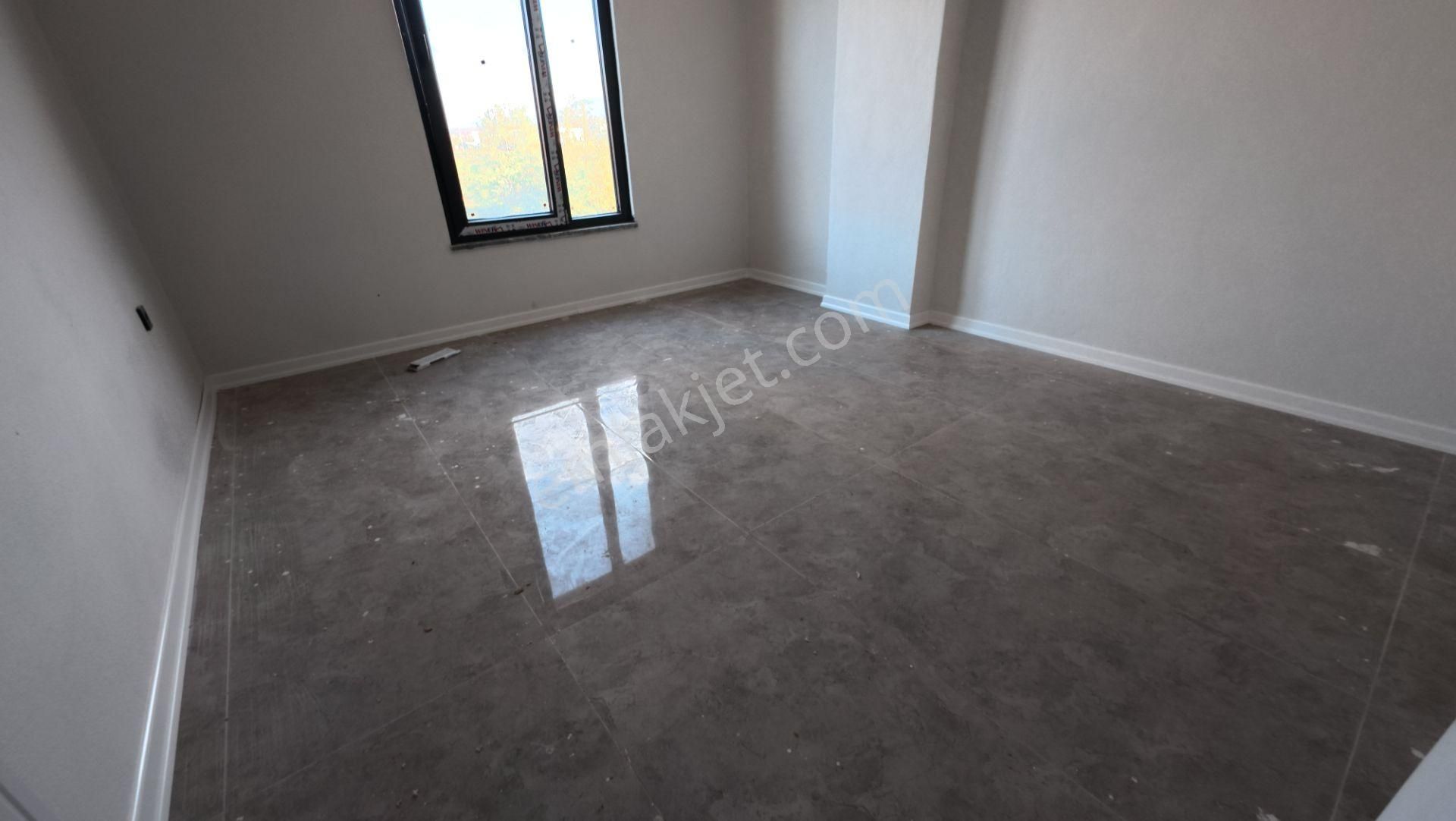 Sakarya Kocaali’de Geniş Bahçeli, Şık 3+1 Villa - Görsel 20