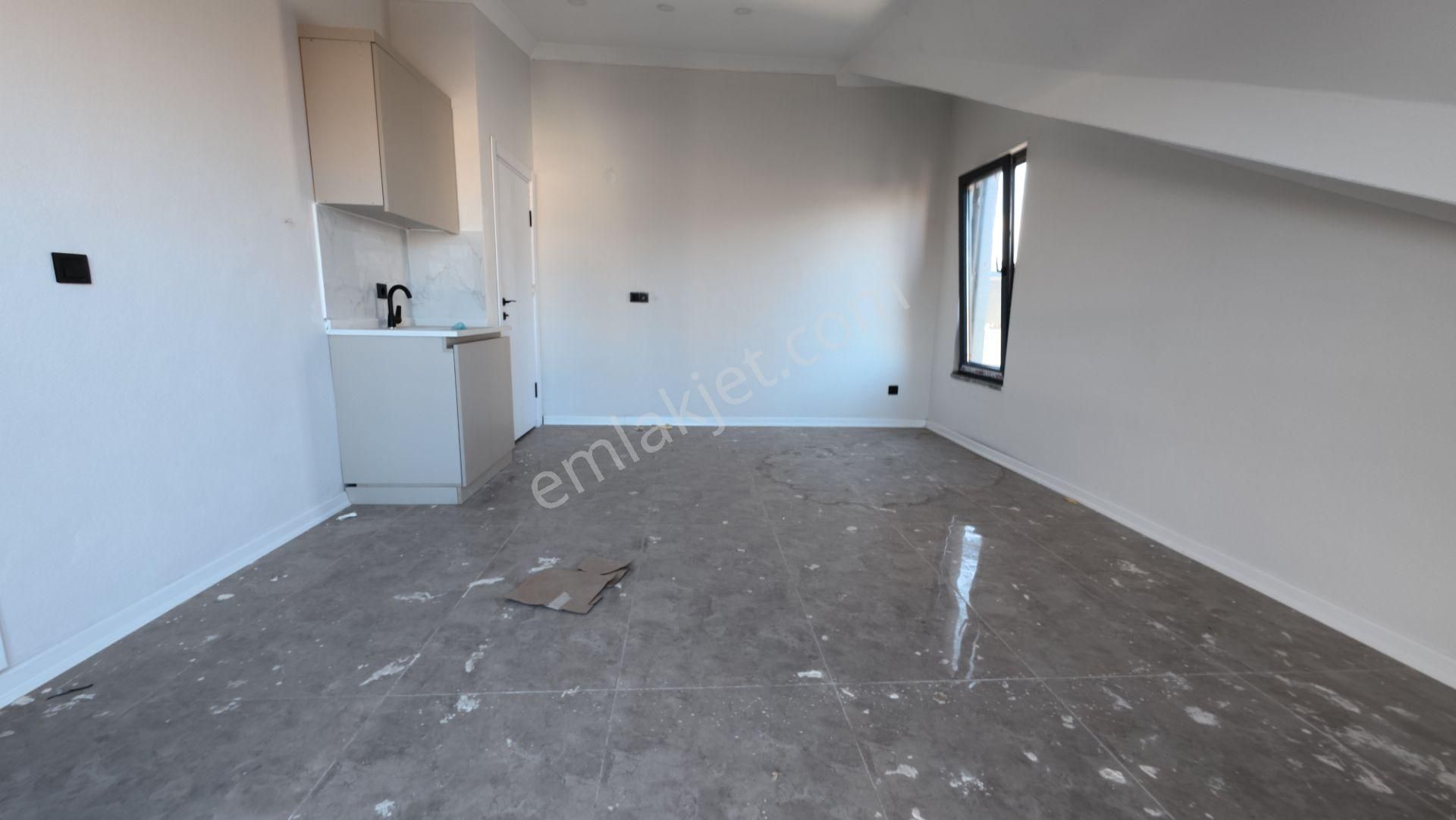 Sakarya Kocaali’de Geniş Bahçeli, Şık 3+1 Villa - Görsel 26