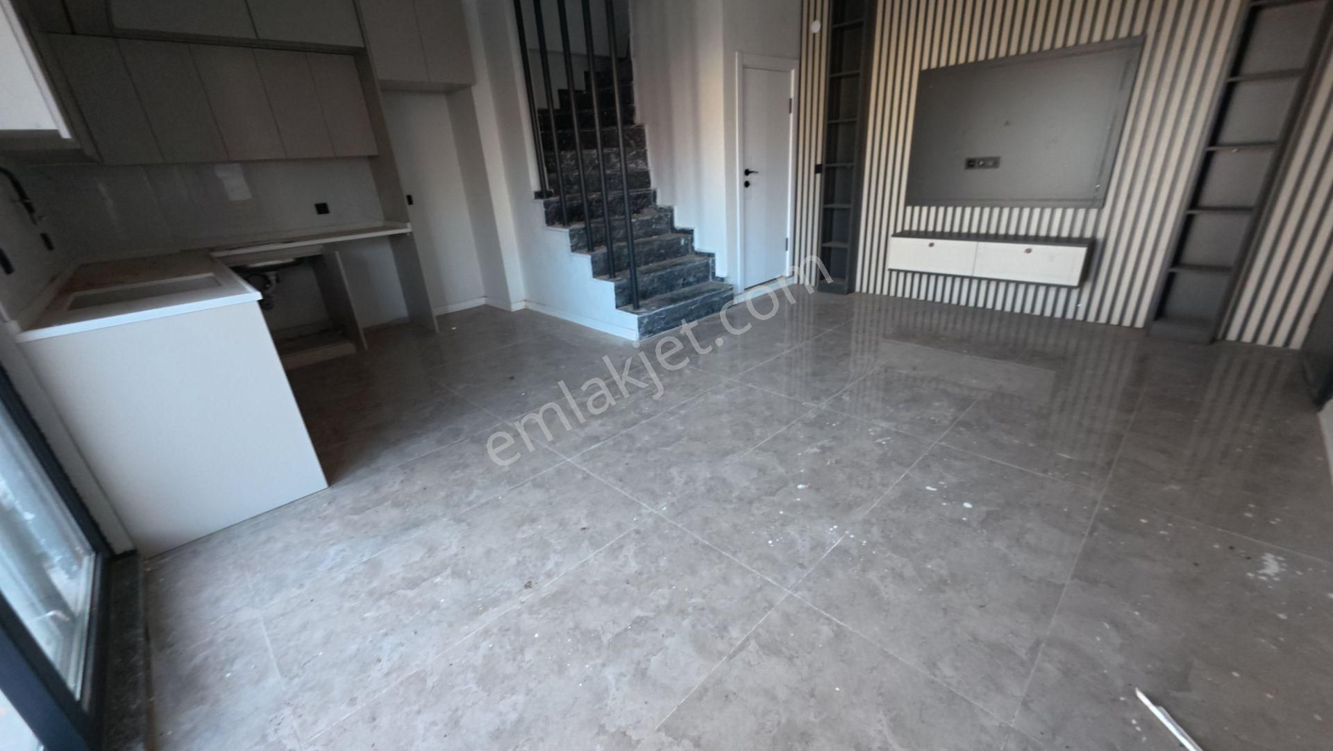 Sakarya Kocaali’de Geniş Bahçeli, Şık 3+1 Villa - Görsel 9