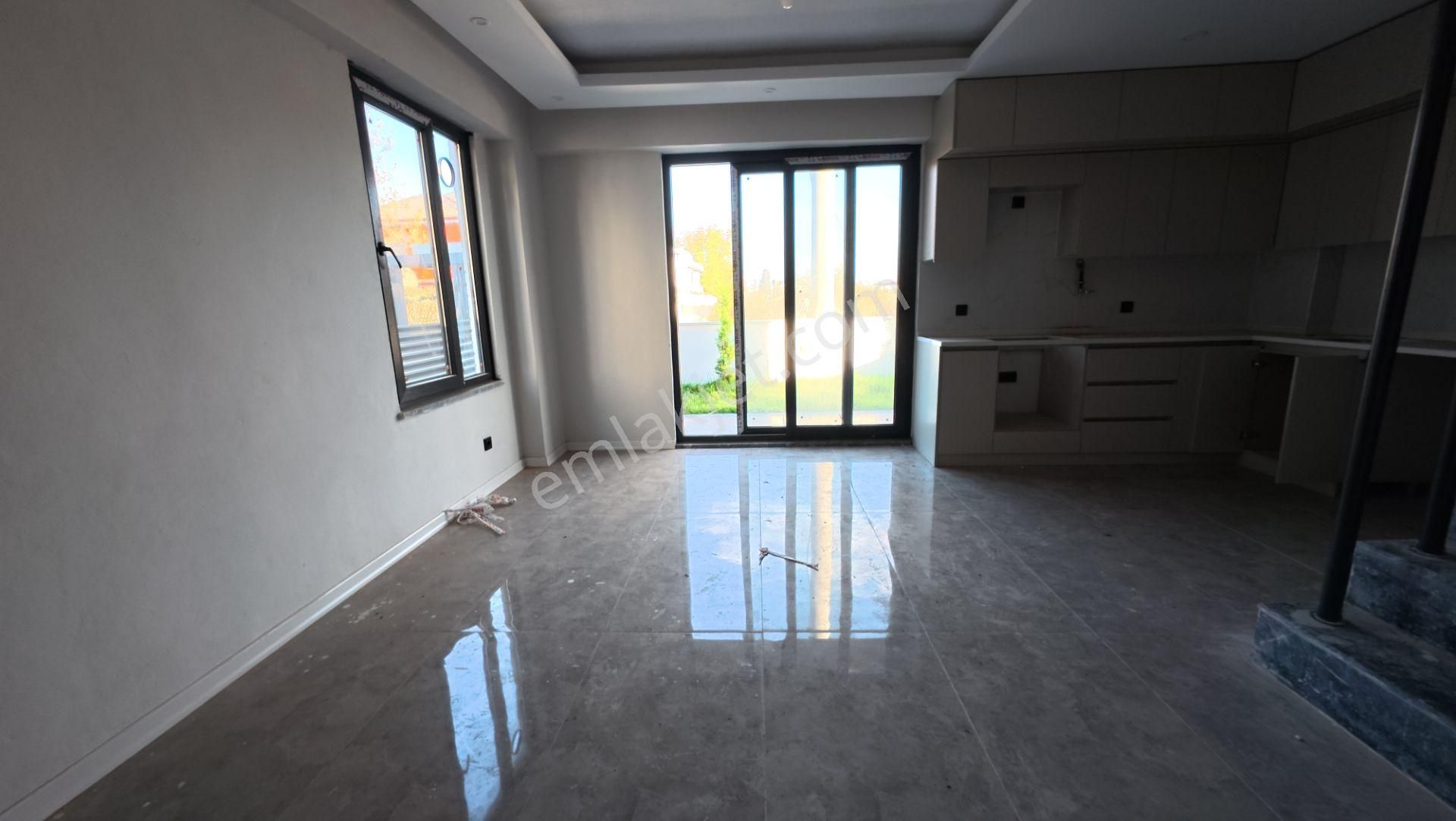 Sakarya Kocaali’de Geniş Bahçeli, Şık 3+1 Villa - Görsel 8