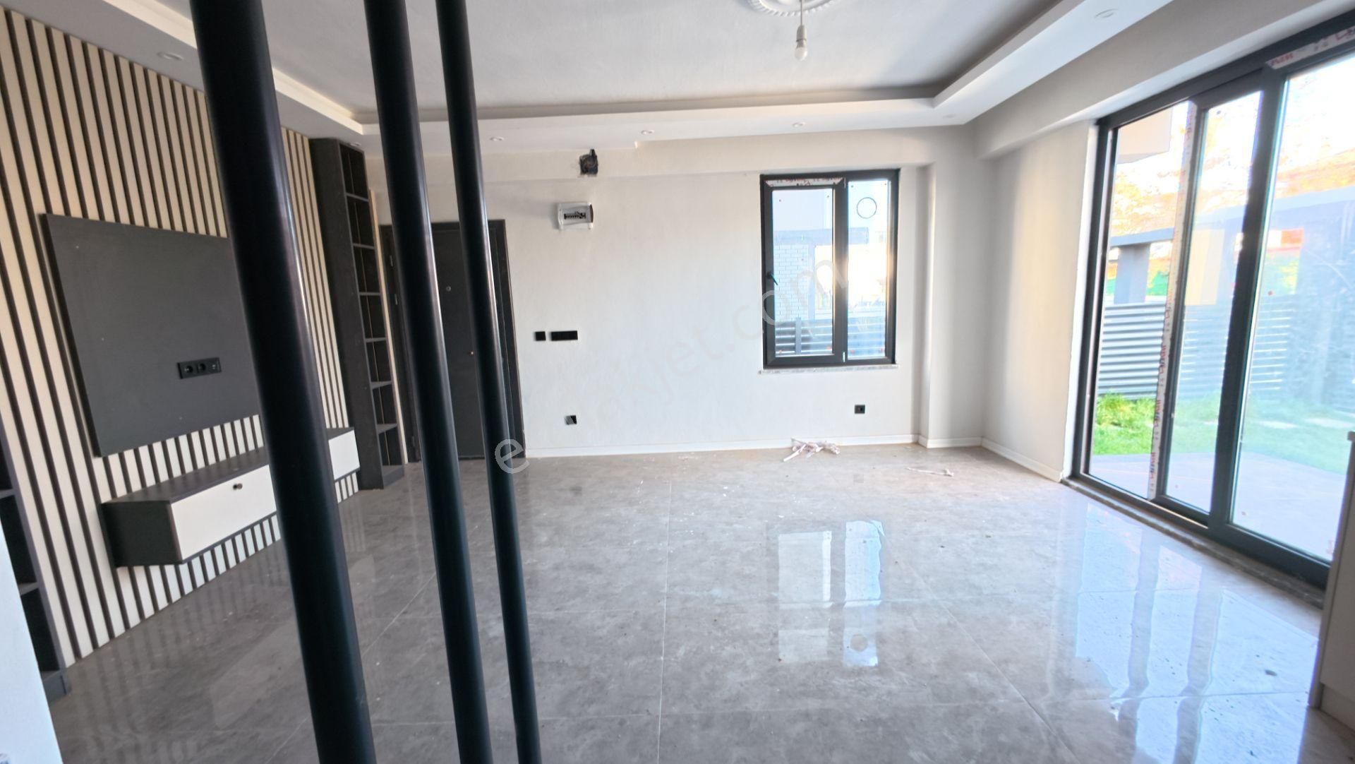 Sakarya Kocaali’de Geniş Bahçeli, Şık 3+1 Villa - Görsel 12