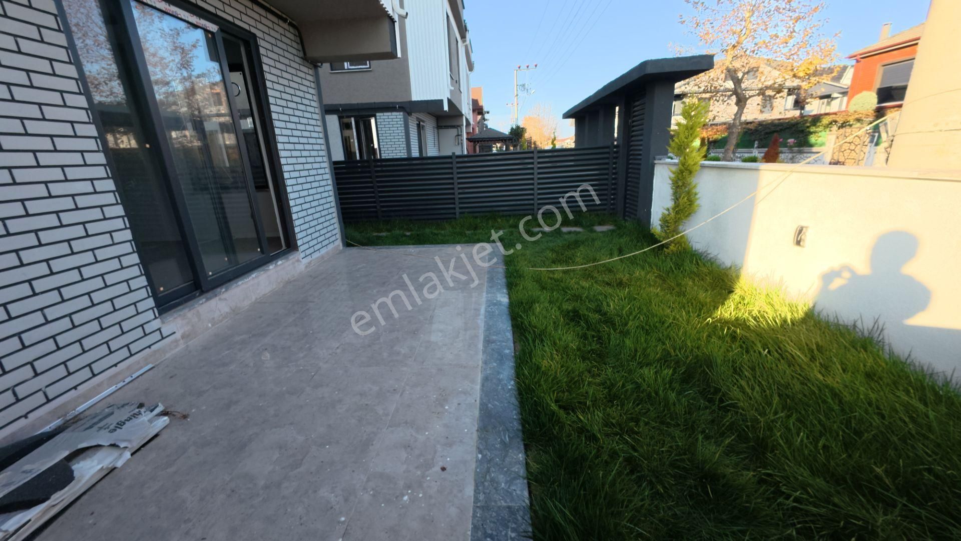 Sakarya Kocaali’de Geniş Bahçeli, Şık 3+1 Villa - Görsel 4