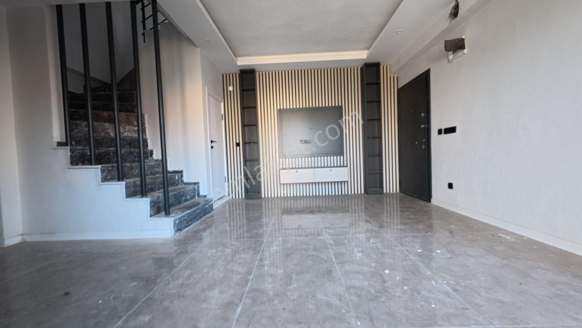 Sakarya Kocaali’de Geniş Bahçeli, Şık 3+1 Villa - Görsel 10