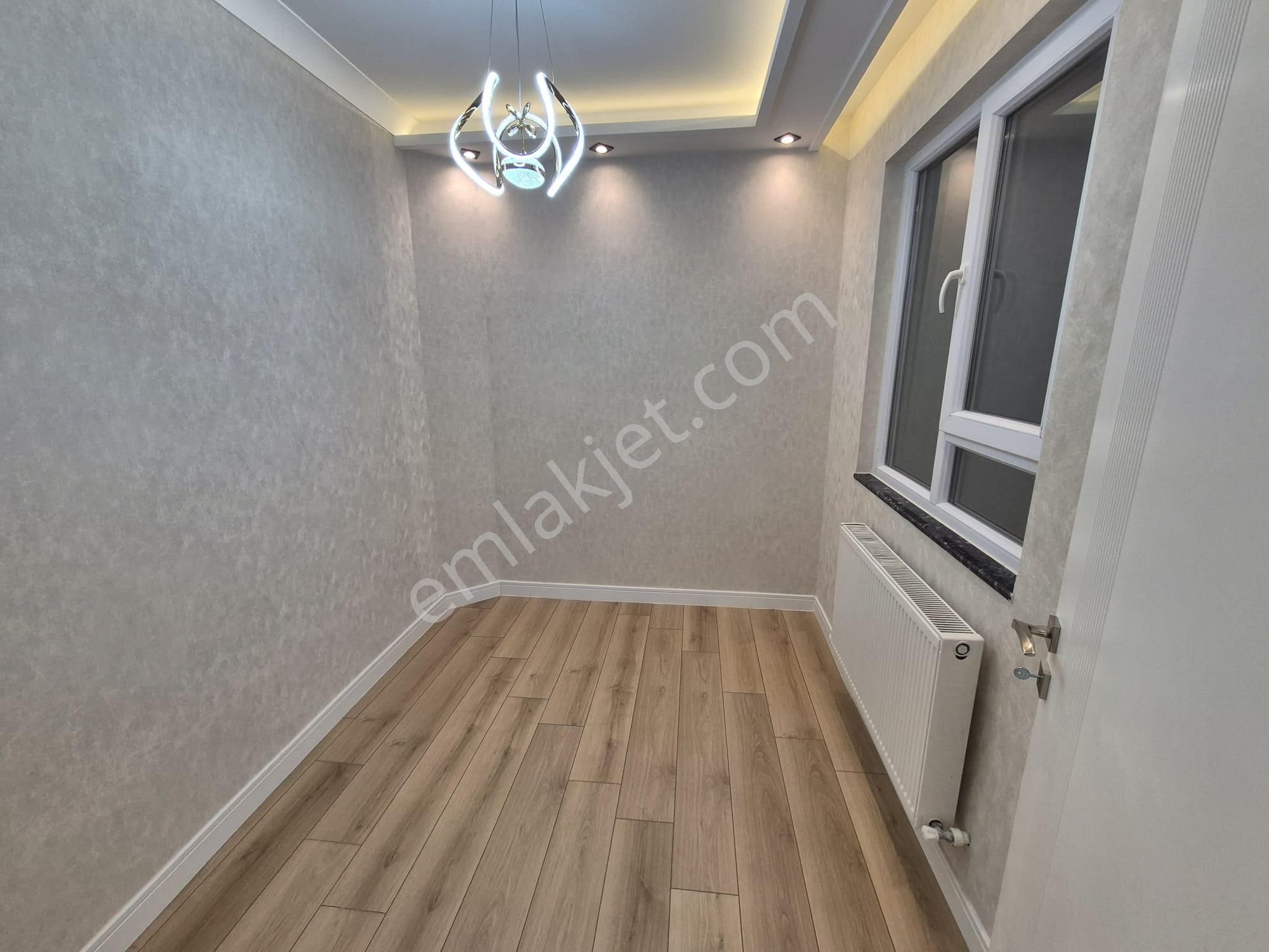 *** Sokullu Cad. Paraleli 3+1 Yenilenmiş Satılık Daire *** - Görsel 12