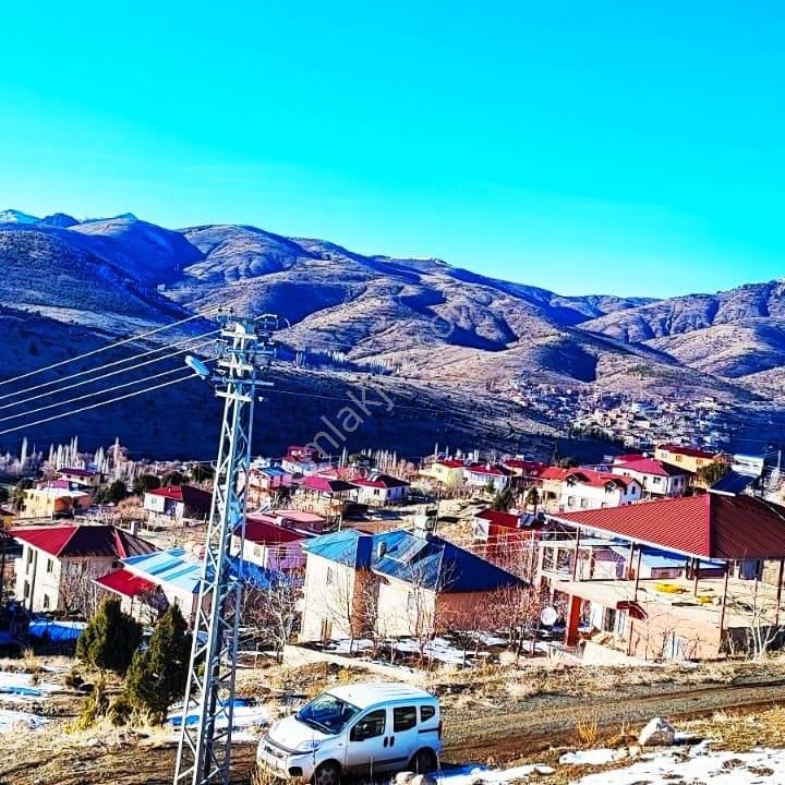 Kar Emlaktan Aşçıbekirli Fenese Mevkiinde 400 M2 Satılık Arsa - Görsel 23