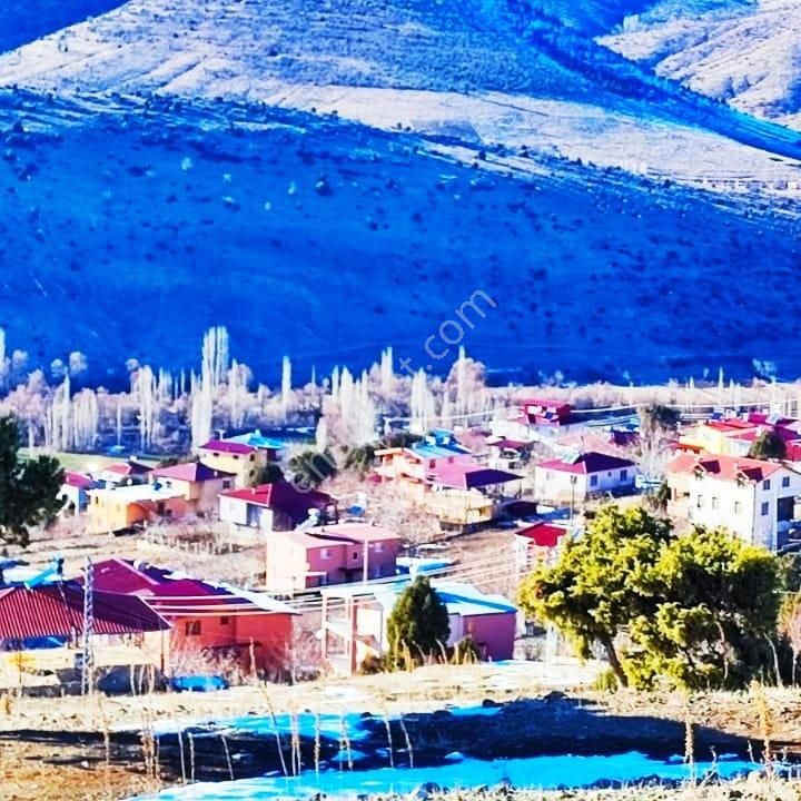 Kar Emlaktan Aşçıbekirli Fenese Mevkiinde 400 M2 Satılık Arsa - Görsel 9