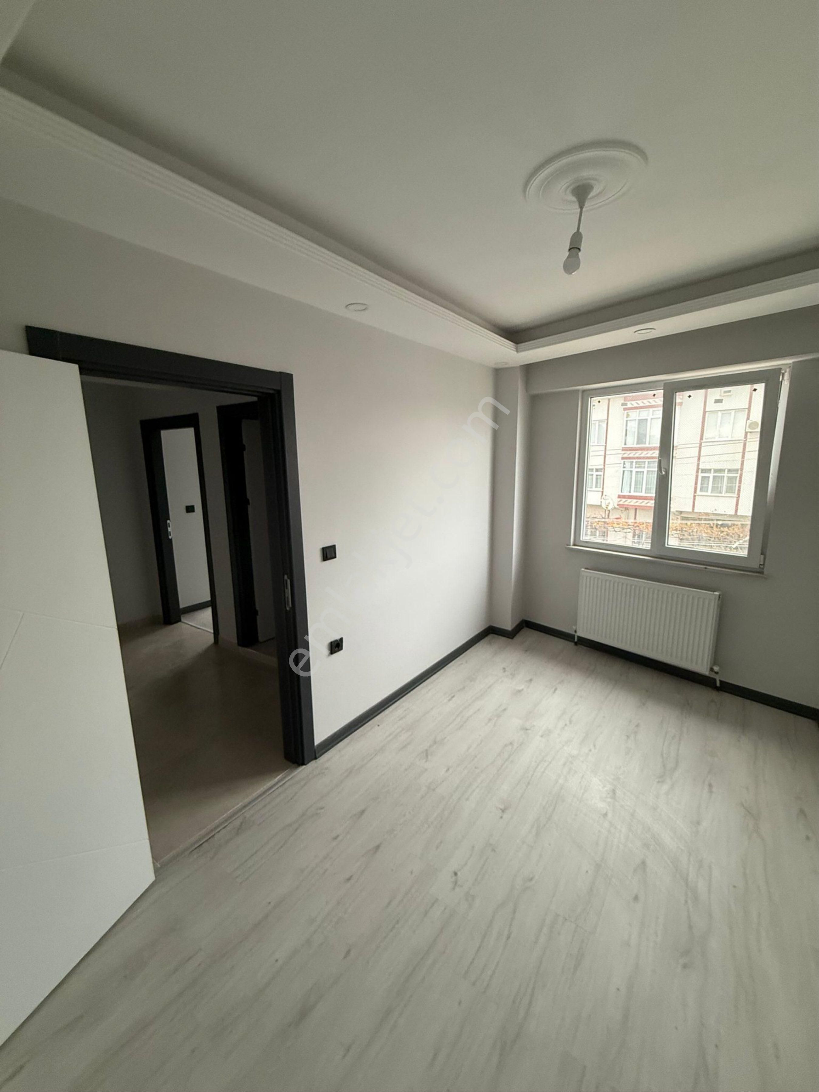 Sağlık Mahalesinde Satılık Fırsat 2+1 Daire - Görsel 7