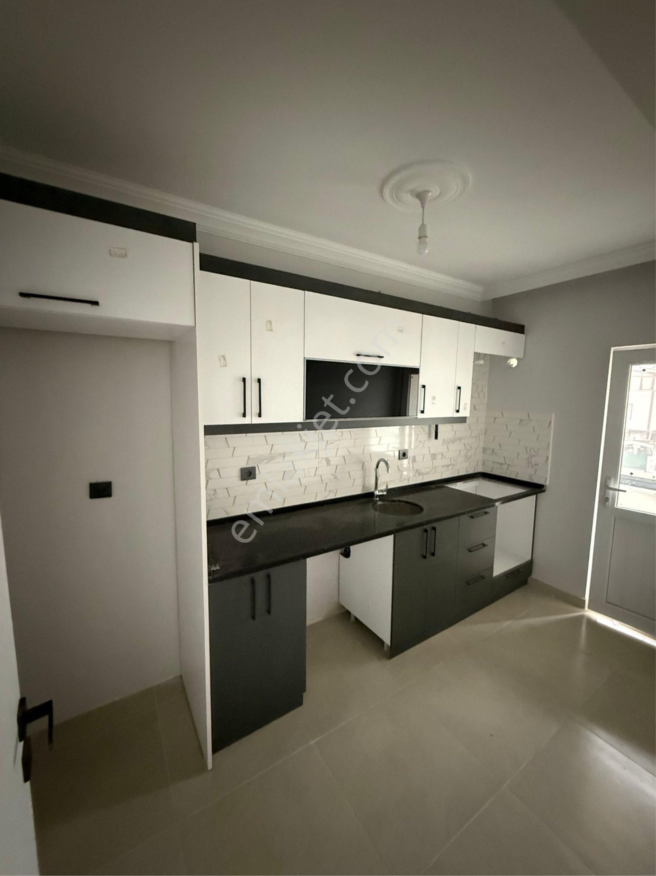 Sağlık Mahalesinde Satılık Fırsat 2+1 Daire - Görsel 3