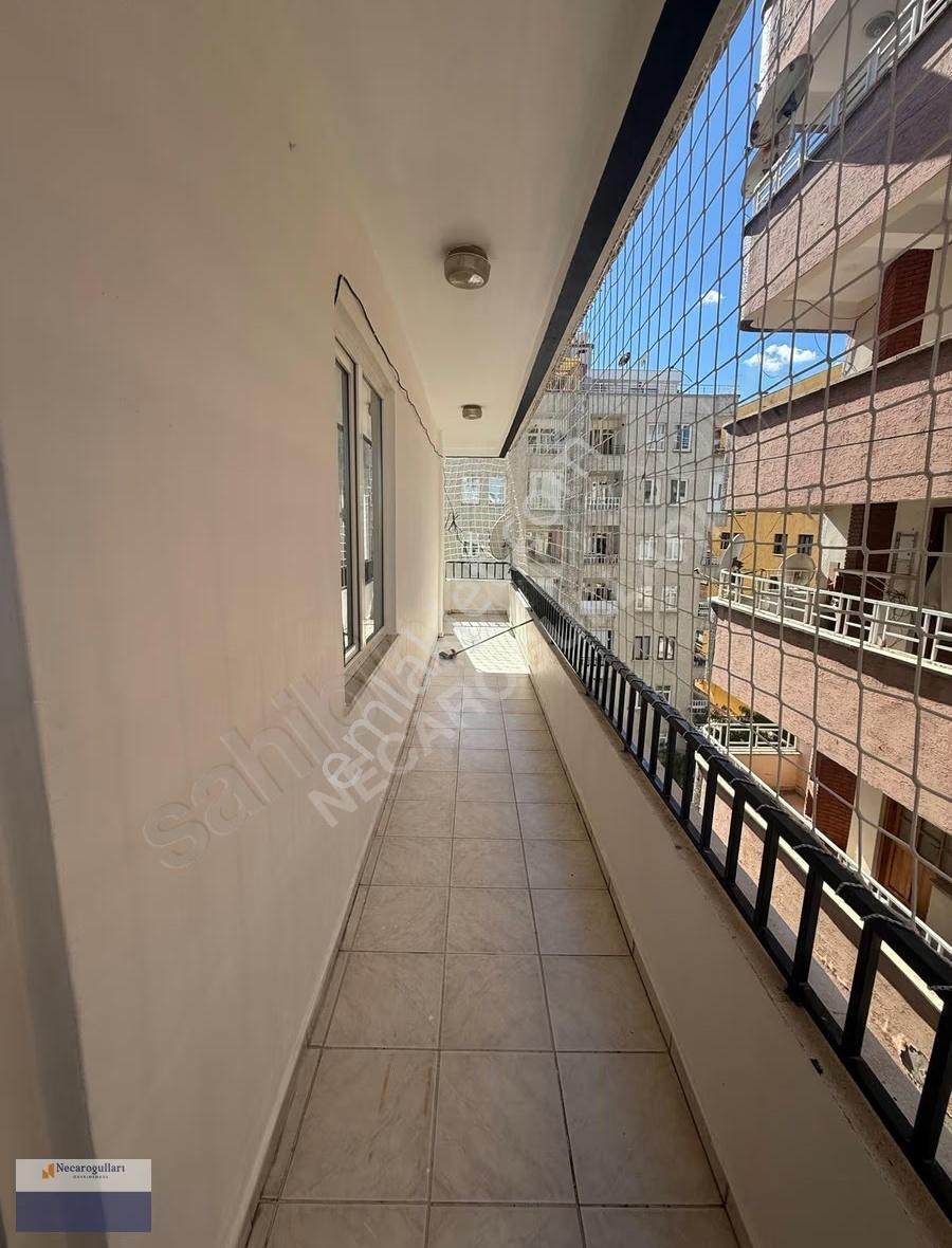 Necaroğullarından Vergi Dairesi Arkasında Full 3+1 Daire - Görsel 30