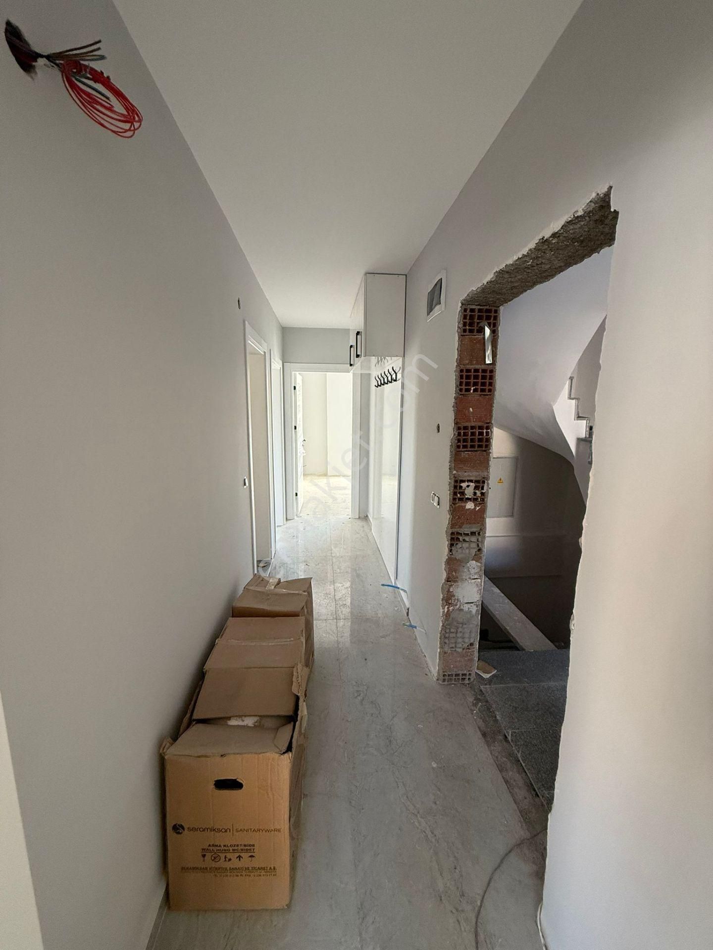 Satılık 2+1 Daire Sütlüce Mahallesi - Görsel 6