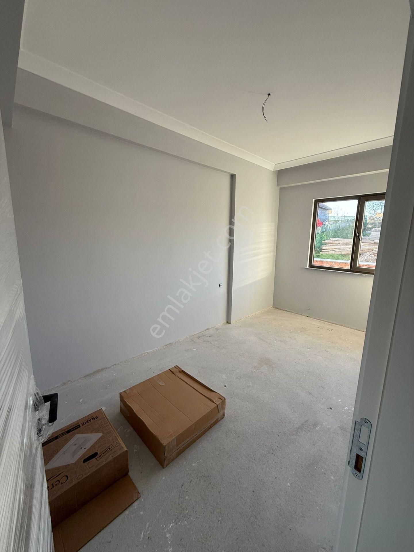 Satılık 2+1 Daire Sütlüce Mahallesi - Görsel 4