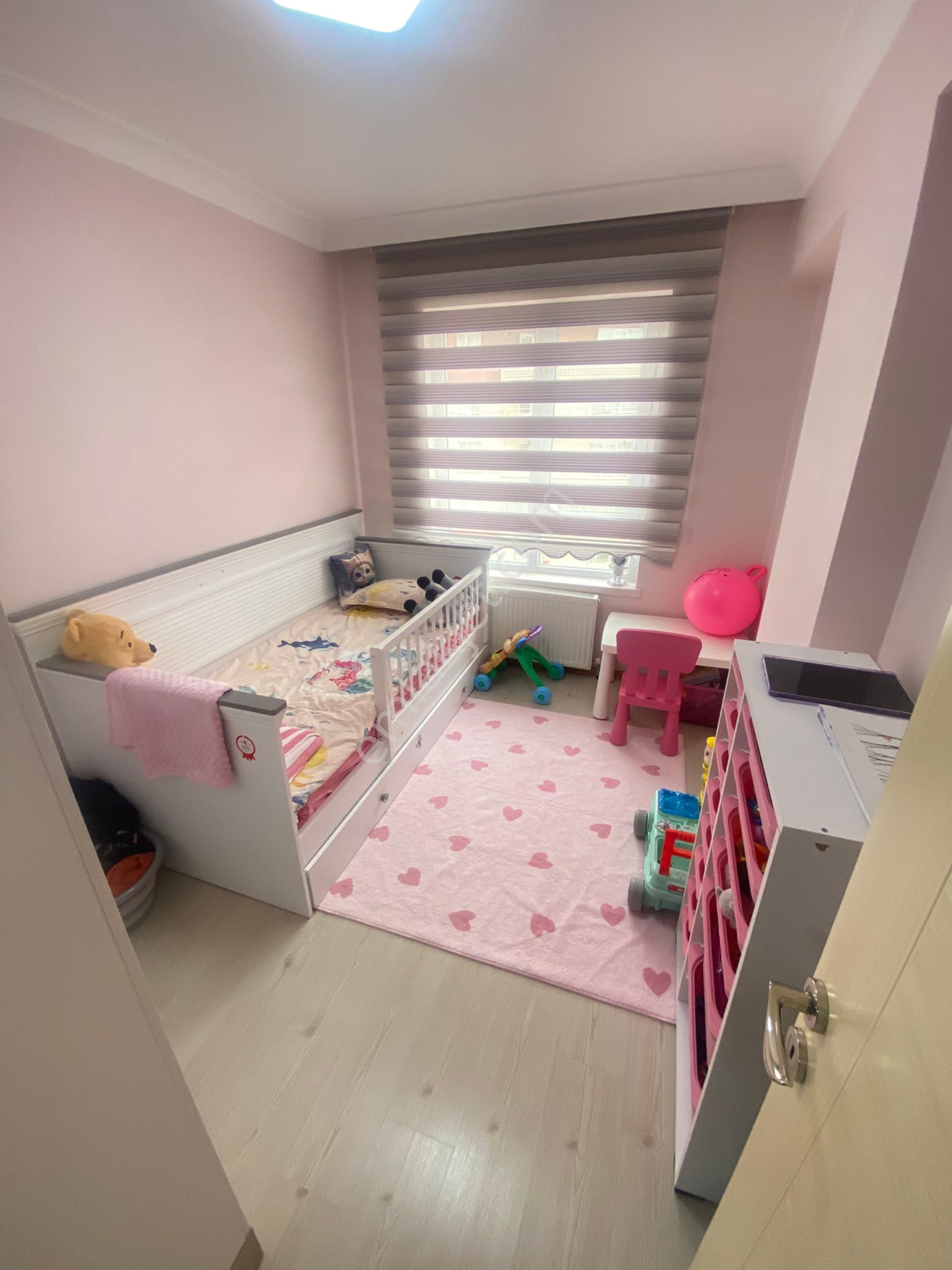 Güler Emlak’dan Ankara Altındağ Yıldıztepe Mh.merkezi Konum Satılık 3+1 Full + Full - Görsel 31