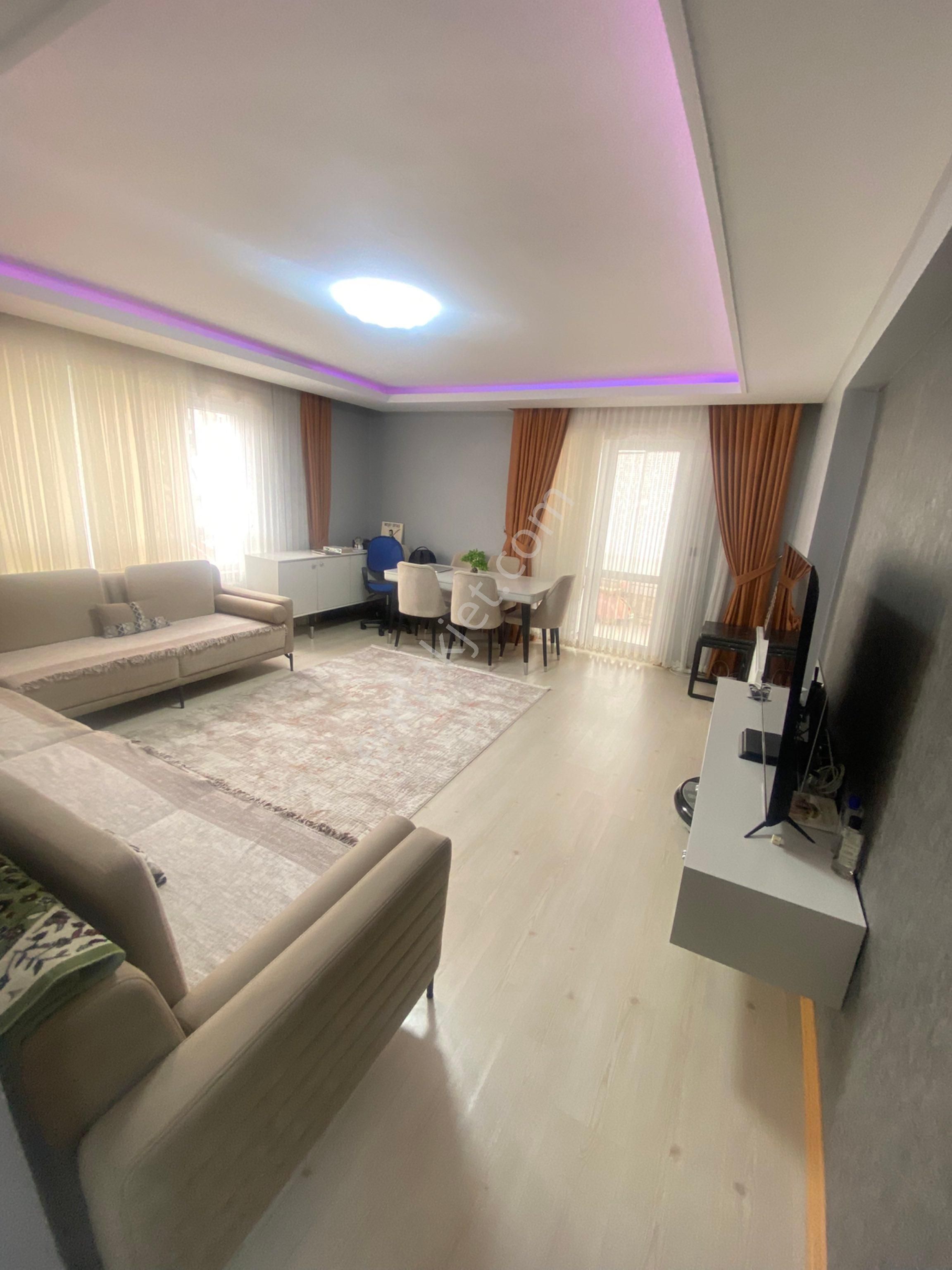 Güler Emlak’dan Ankara Altındağ Yıldıztepe Mh.merkezi Konum Satılık 3+1 Full + Full - Görsel 8