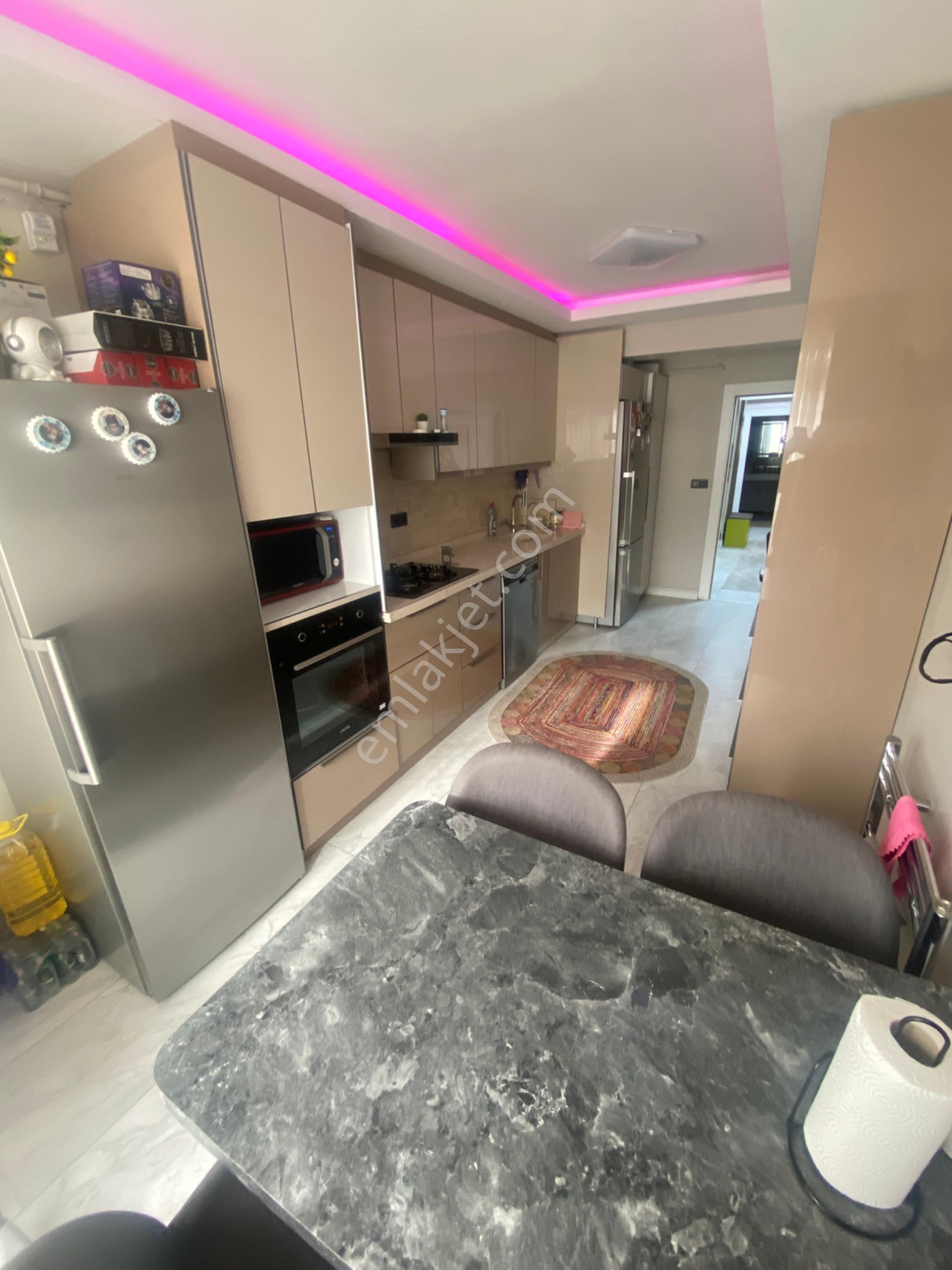 Güler Emlak’dan Ankara Altındağ Yıldıztepe Mh.merkezi Konum Satılık 3+1 Full + Full - Görsel 32