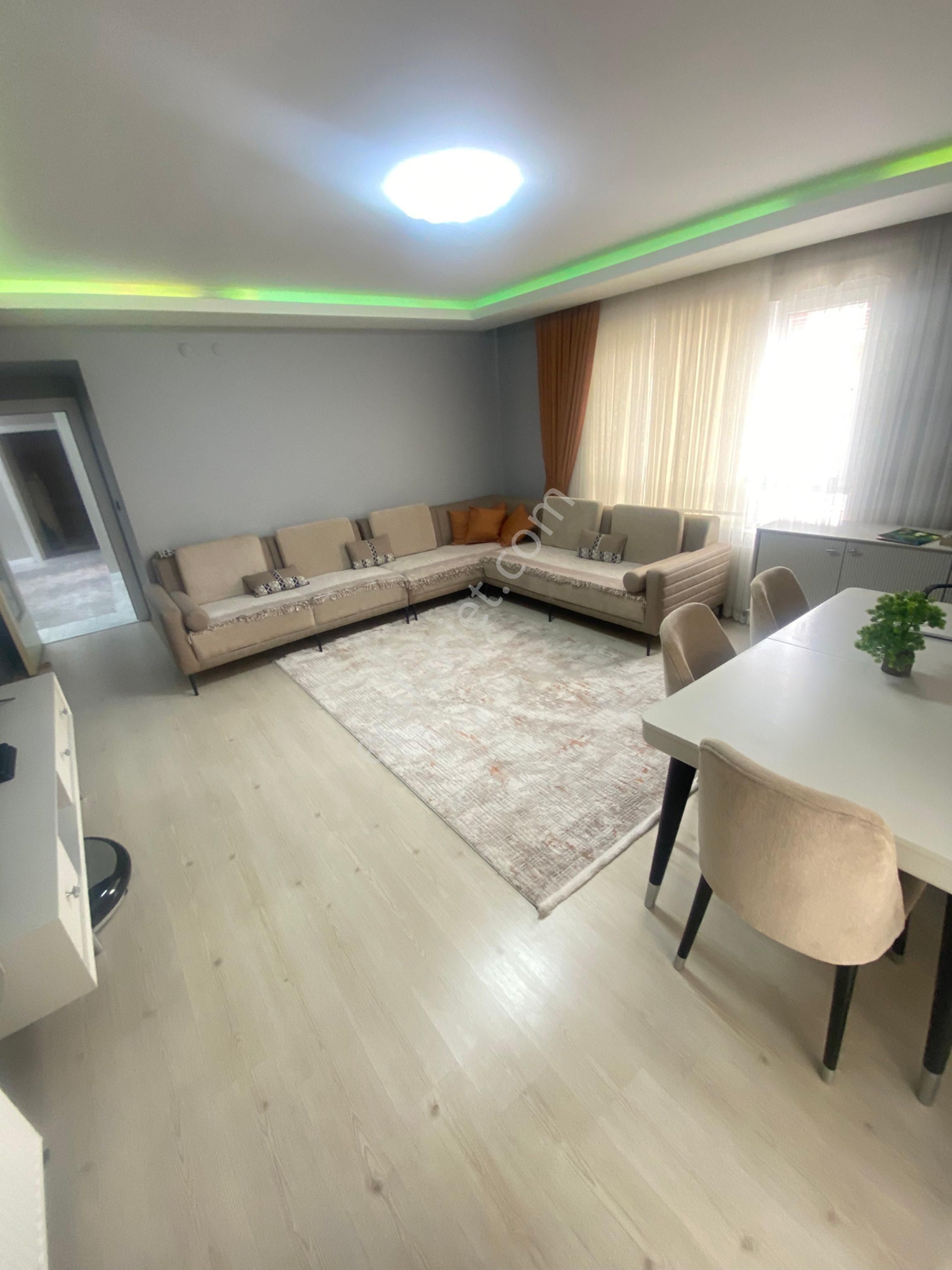 Güler Emlak’dan Ankara Altındağ Yıldıztepe Mh.merkezi Konum Satılık 3+1 Full + Full - Görsel 11