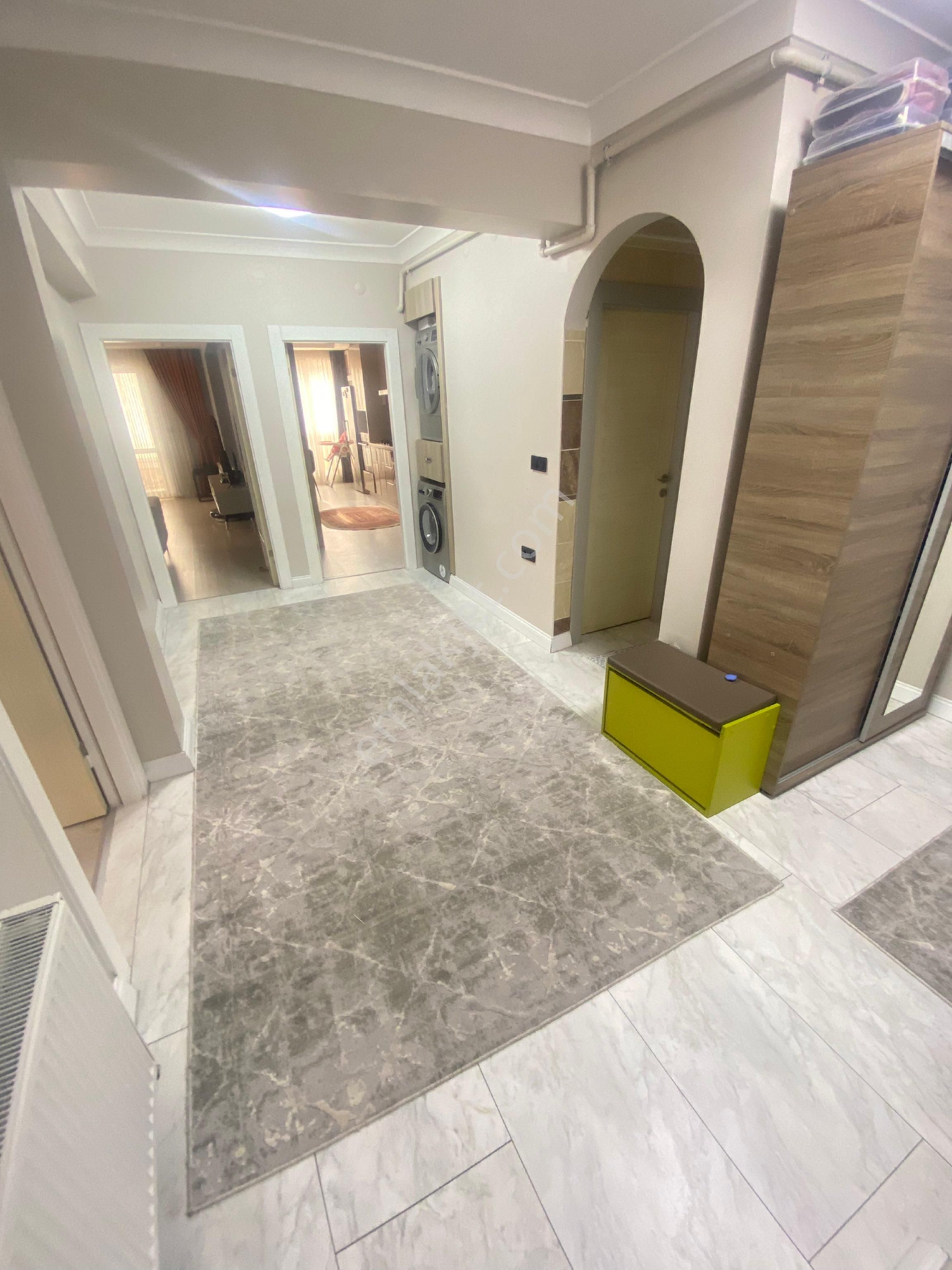 Güler Emlak’dan Ankara Altındağ Yıldıztepe Mh.merkezi Konum Satılık 3+1 Full + Full - Görsel 29