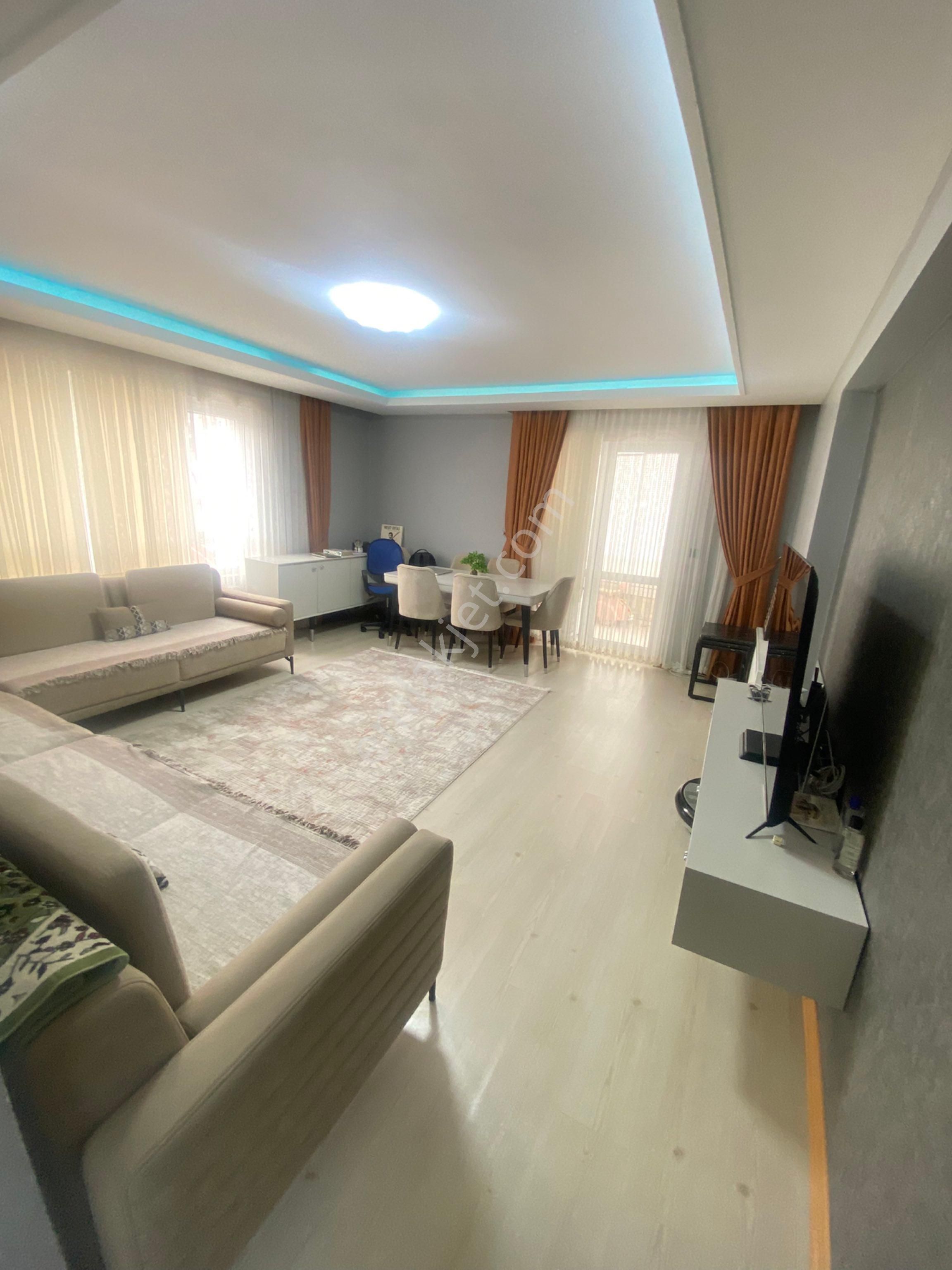 Güler Emlak’dan Ankara Altındağ Yıldıztepe Mh.merkezi Konum Satılık 3+1 Full + Full - Görsel 7