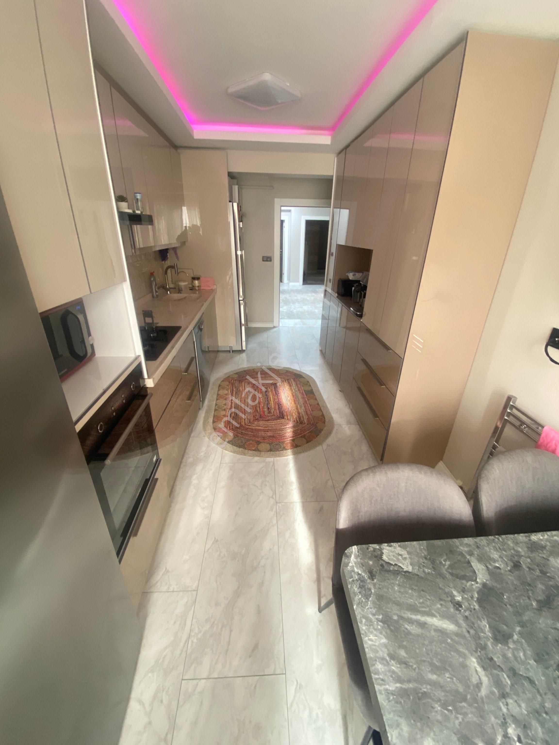 Güler Emlak’dan Ankara Altındağ Yıldıztepe Mh.merkezi Konum Satılık 3+1 Full + Full - Görsel 2