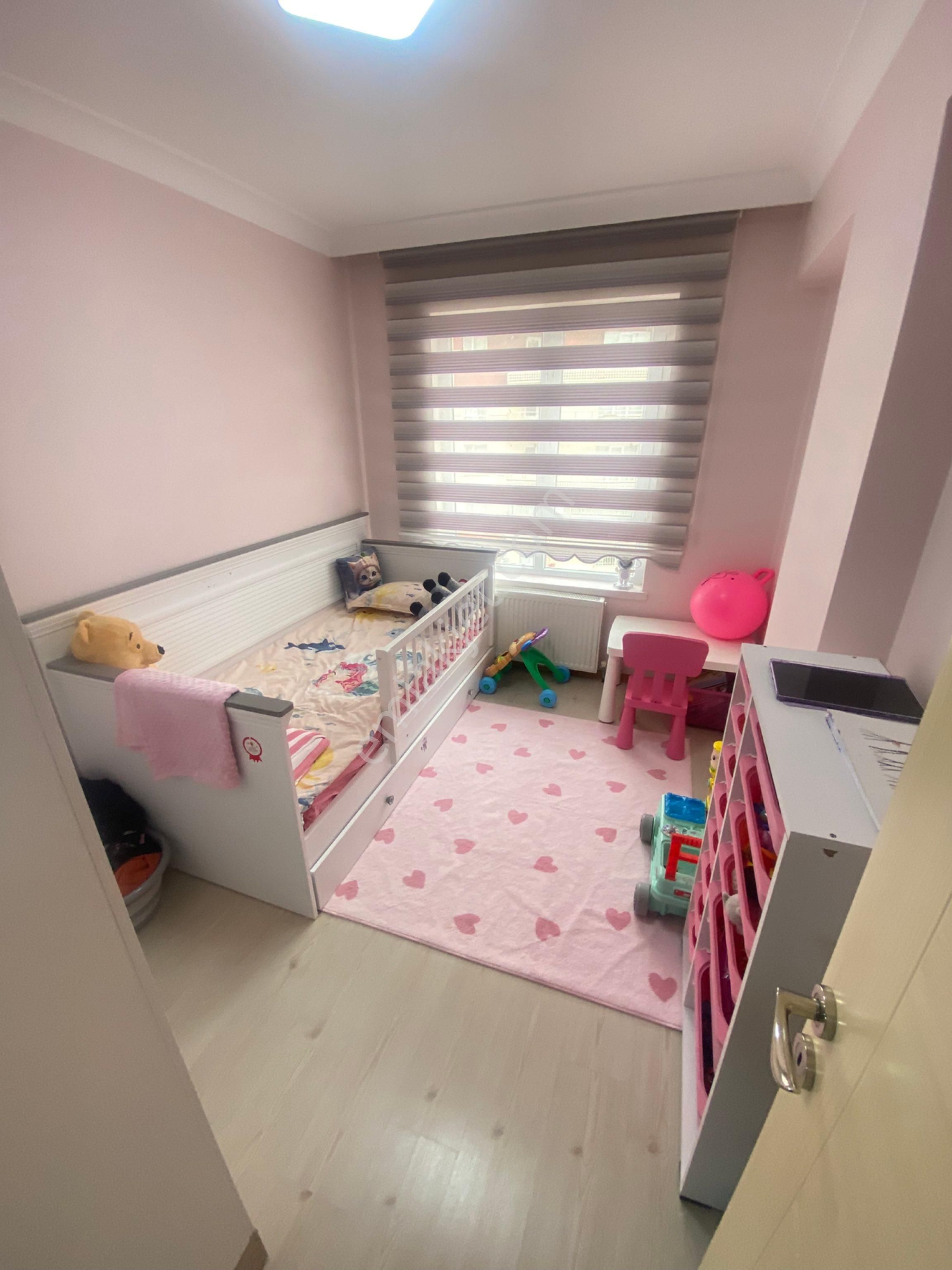 Güler Emlak’dan Ankara Altındağ Yıldıztepe Mh.merkezi Konum Satılık 3+1 Full + Full - Görsel 15