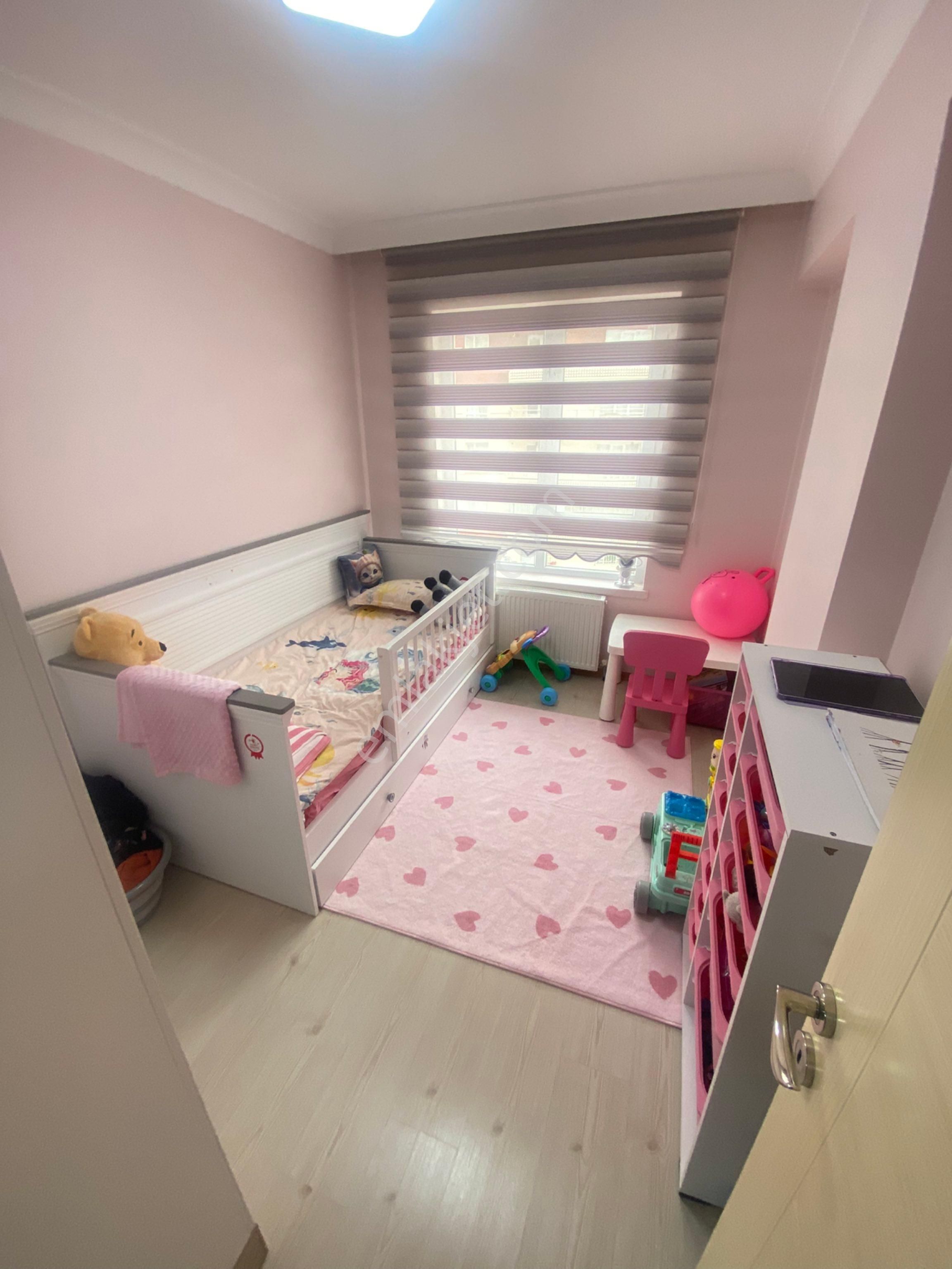 Güler Emlak’dan Ankara Altındağ Yıldıztepe Mh.merkezi Konum Satılık 3+1 Full + Full - Görsel 14