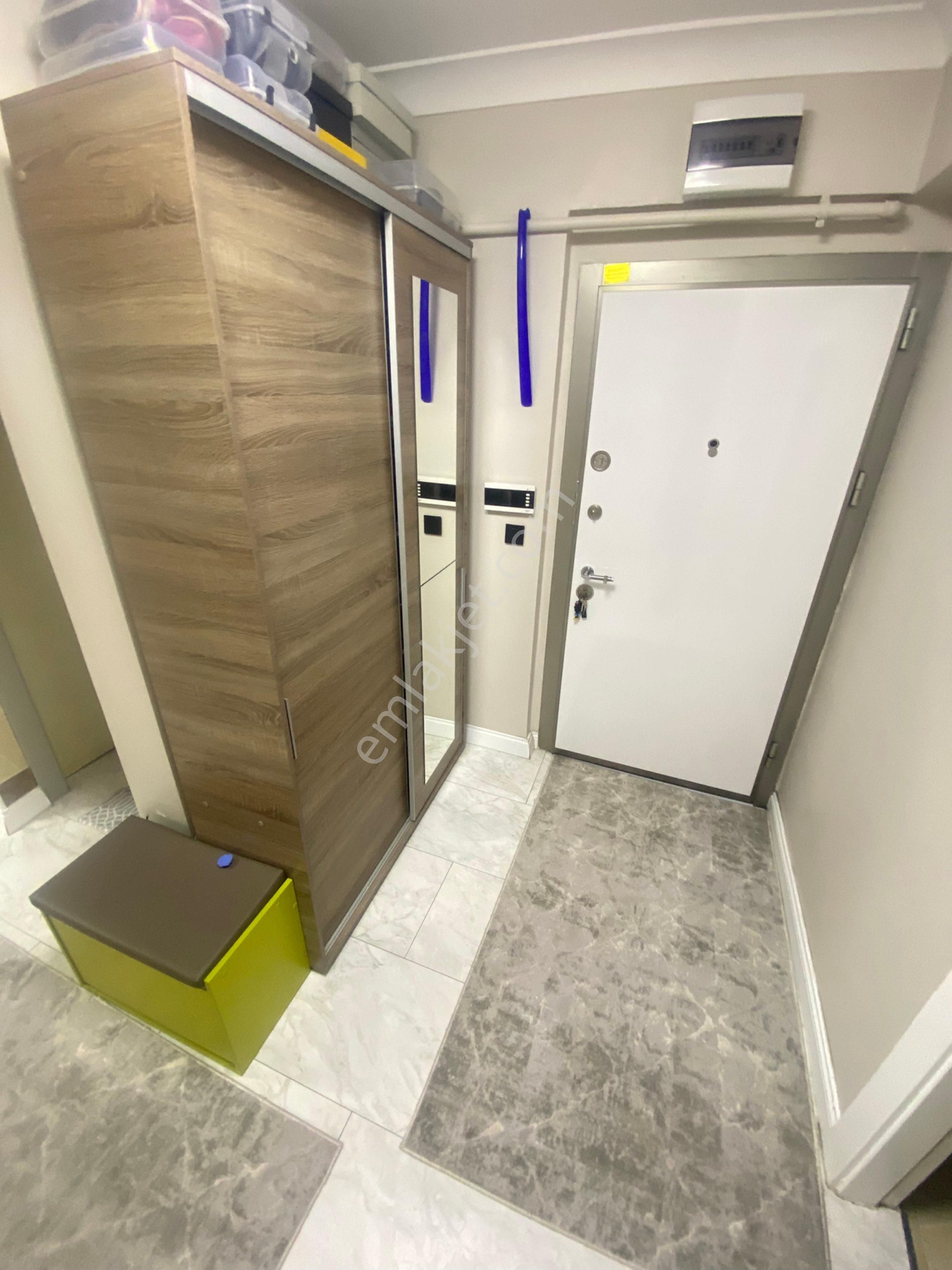 Güler Emlak’dan Ankara Altındağ Yıldıztepe Mh.merkezi Konum Satılık 3+1 Full + Full - Görsel 25