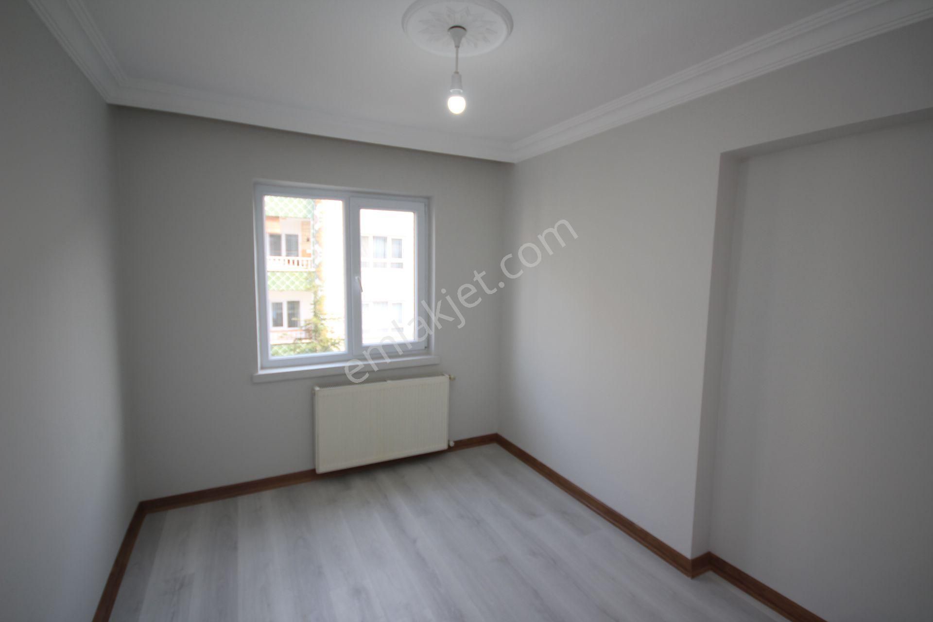 Etimesgut Süvari Mahallesi Ön Cephe 3+1 Ara Kat Lüks Daire - Görsel 19