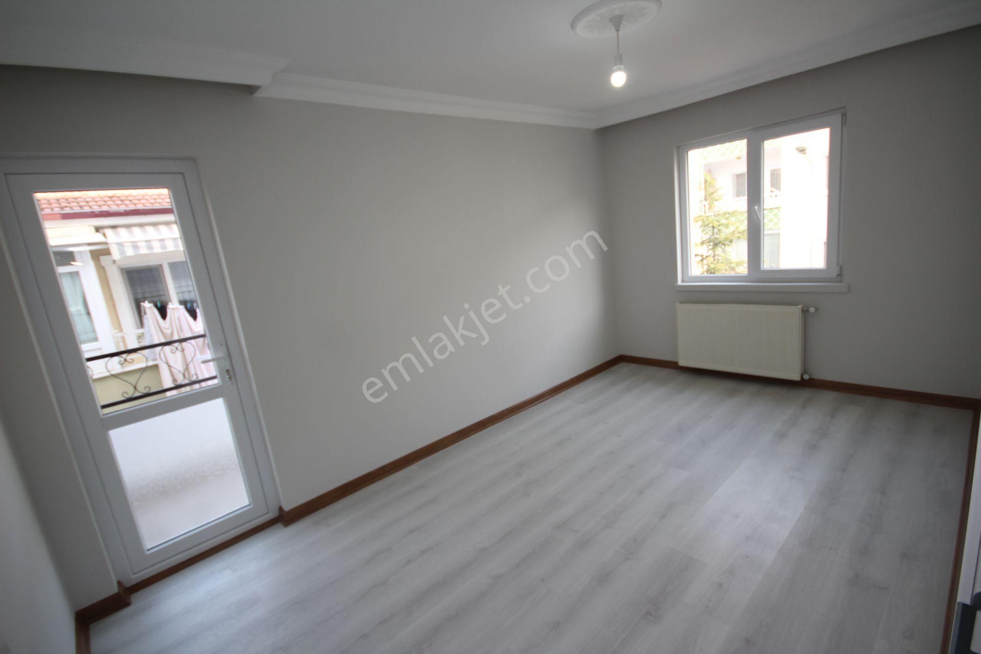 Etimesgut Süvari Mahallesi Ön Cephe 3+1 Ara Kat Lüks Daire - Görsel 21