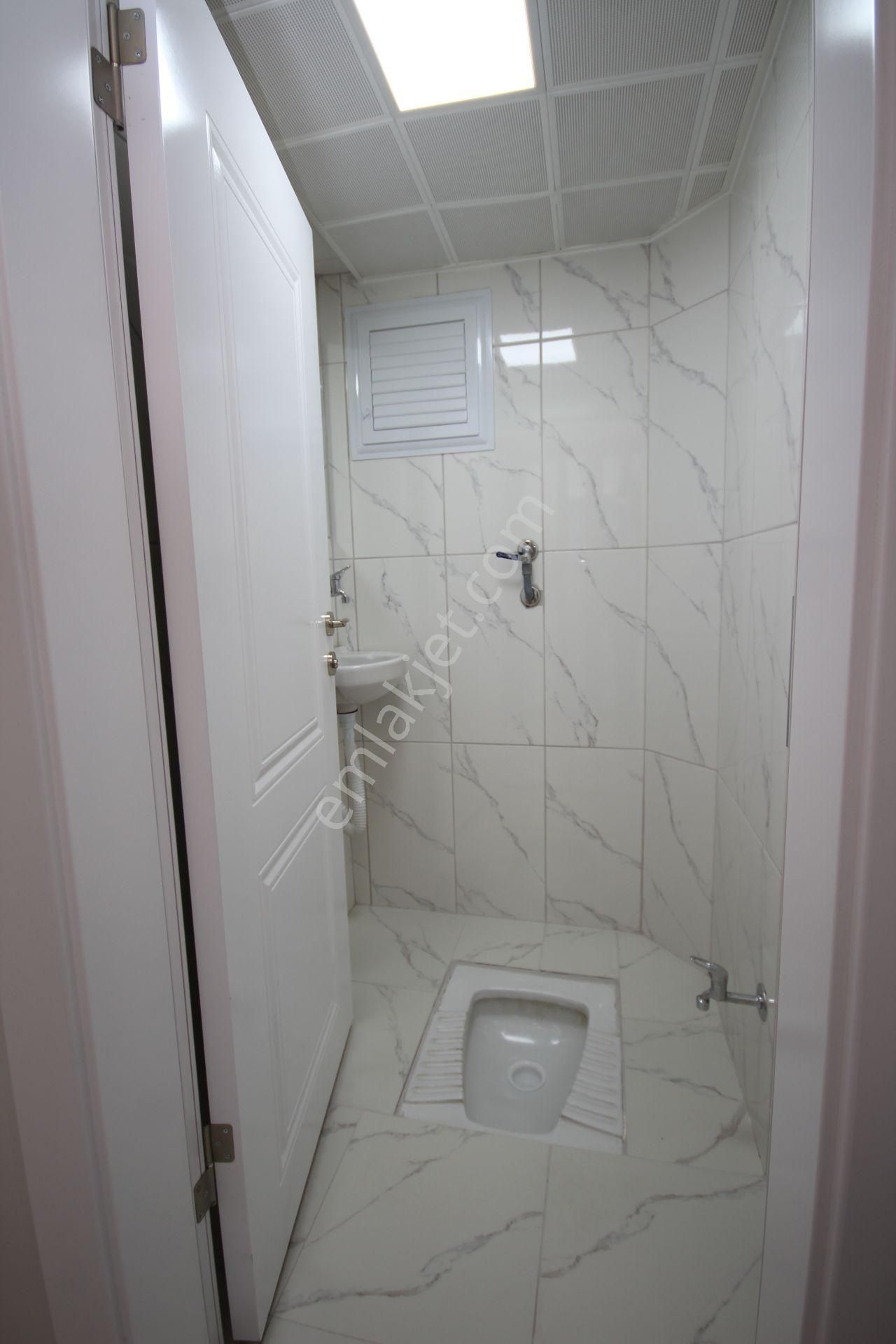 Etimesgut Süvari Mahallesi Ön Cephe 3+1 Ara Kat Lüks Daire - Görsel 15