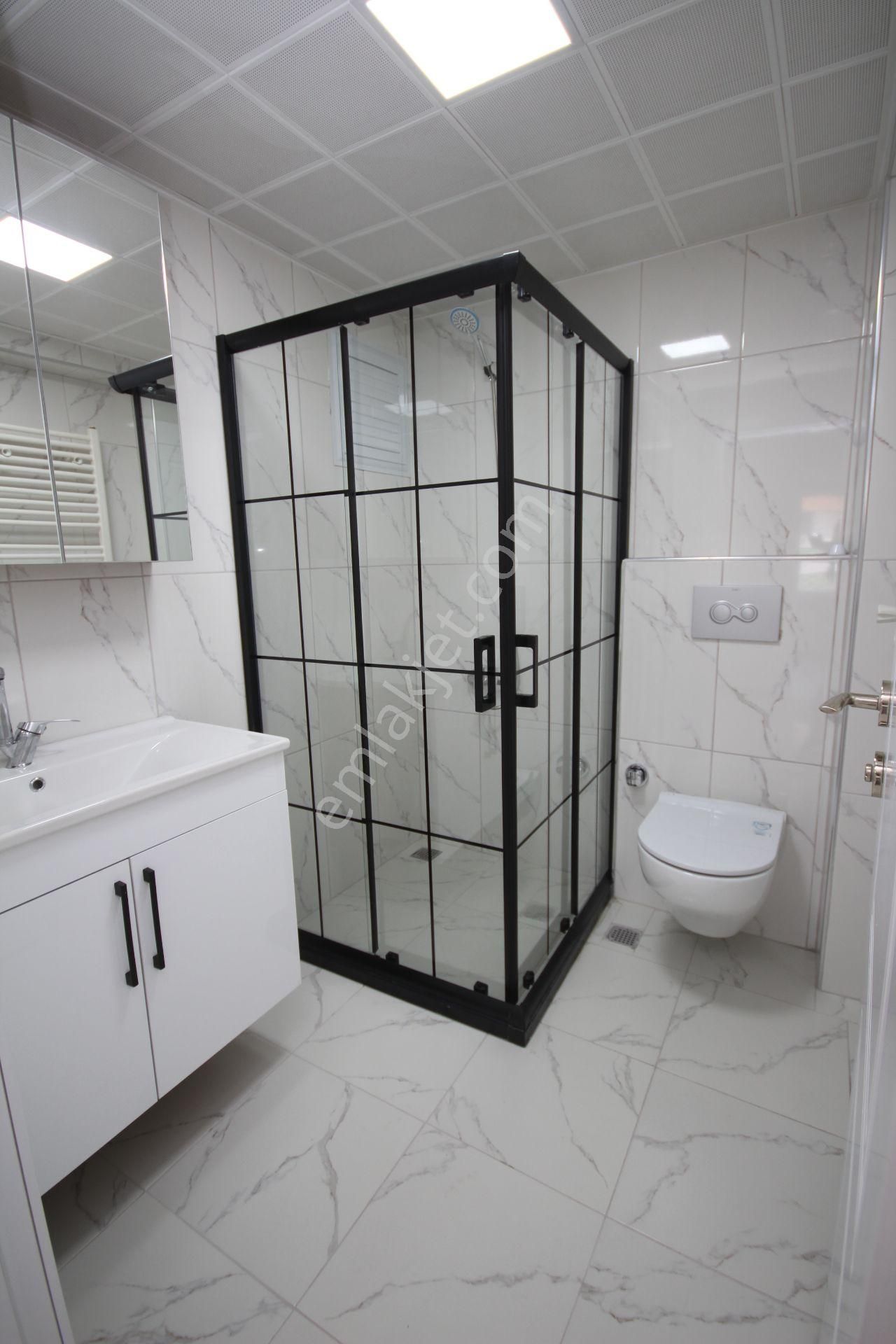 Etimesgut Süvari Mahallesi Ön Cephe 3+1 Ara Kat Lüks Daire - Görsel 17