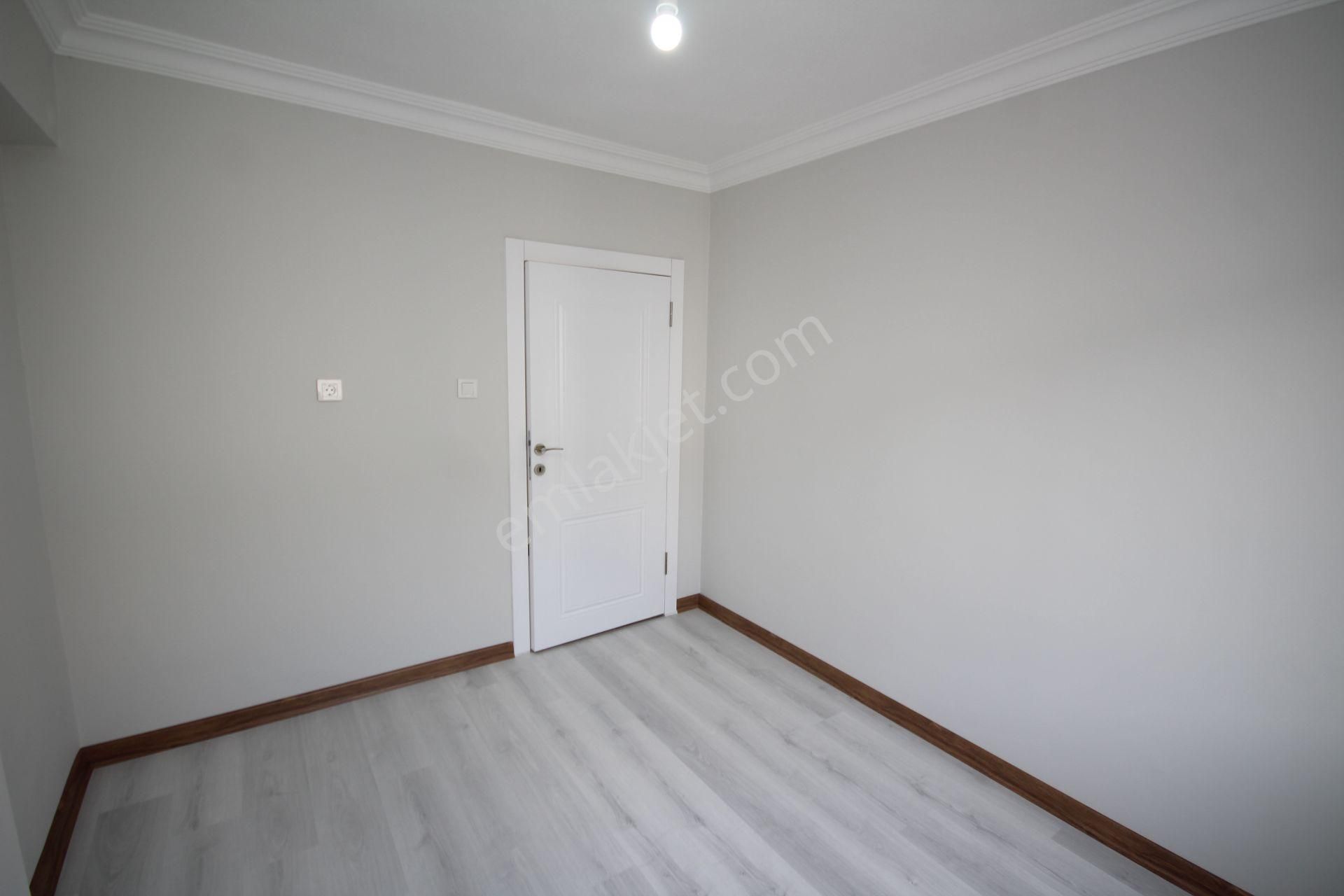 Etimesgut Süvari Mahallesi Ön Cephe 3+1 Ara Kat Lüks Daire - Görsel 20