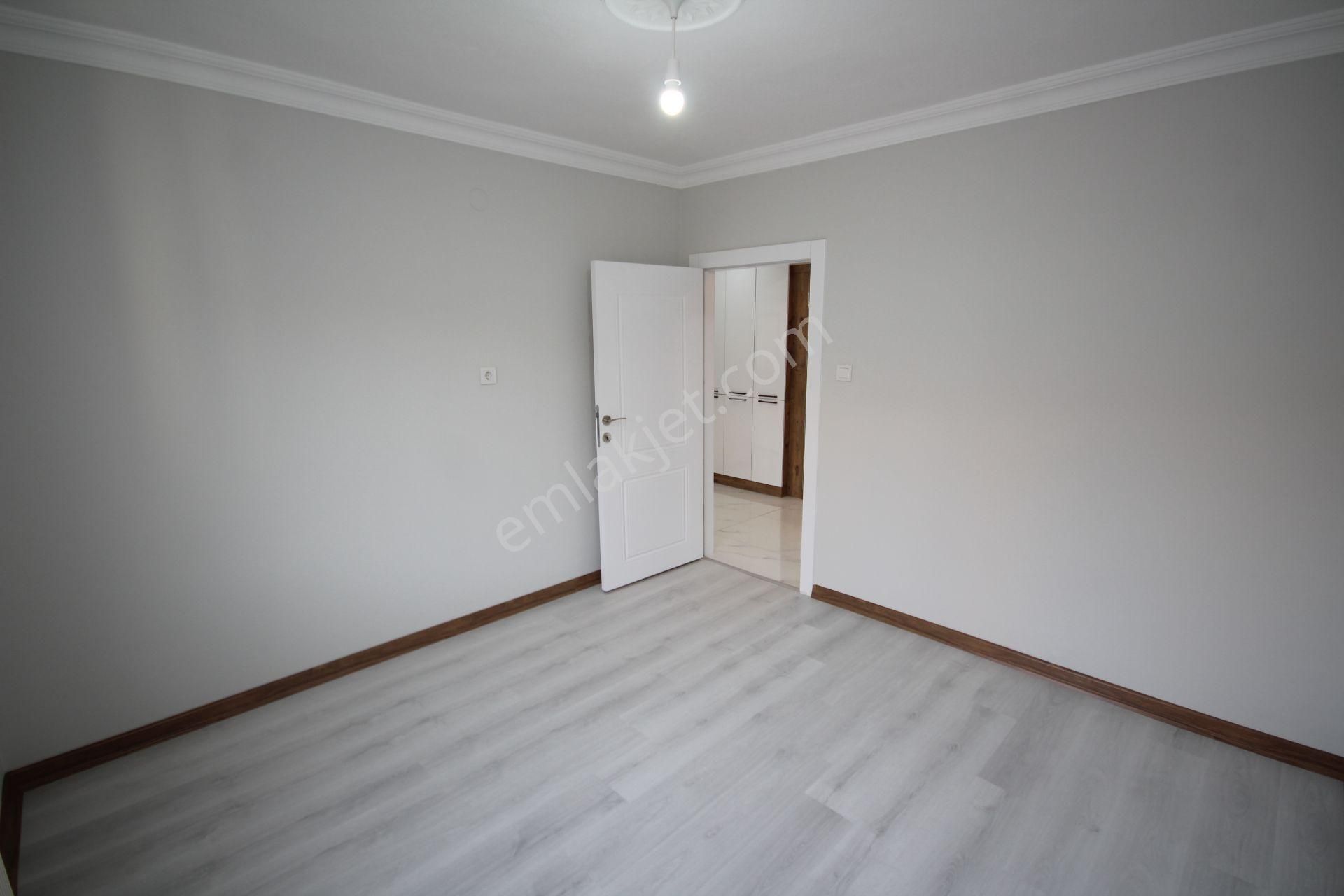 Etimesgut Süvari Mahallesi Ön Cephe 3+1 Ara Kat Lüks Daire - Görsel 25