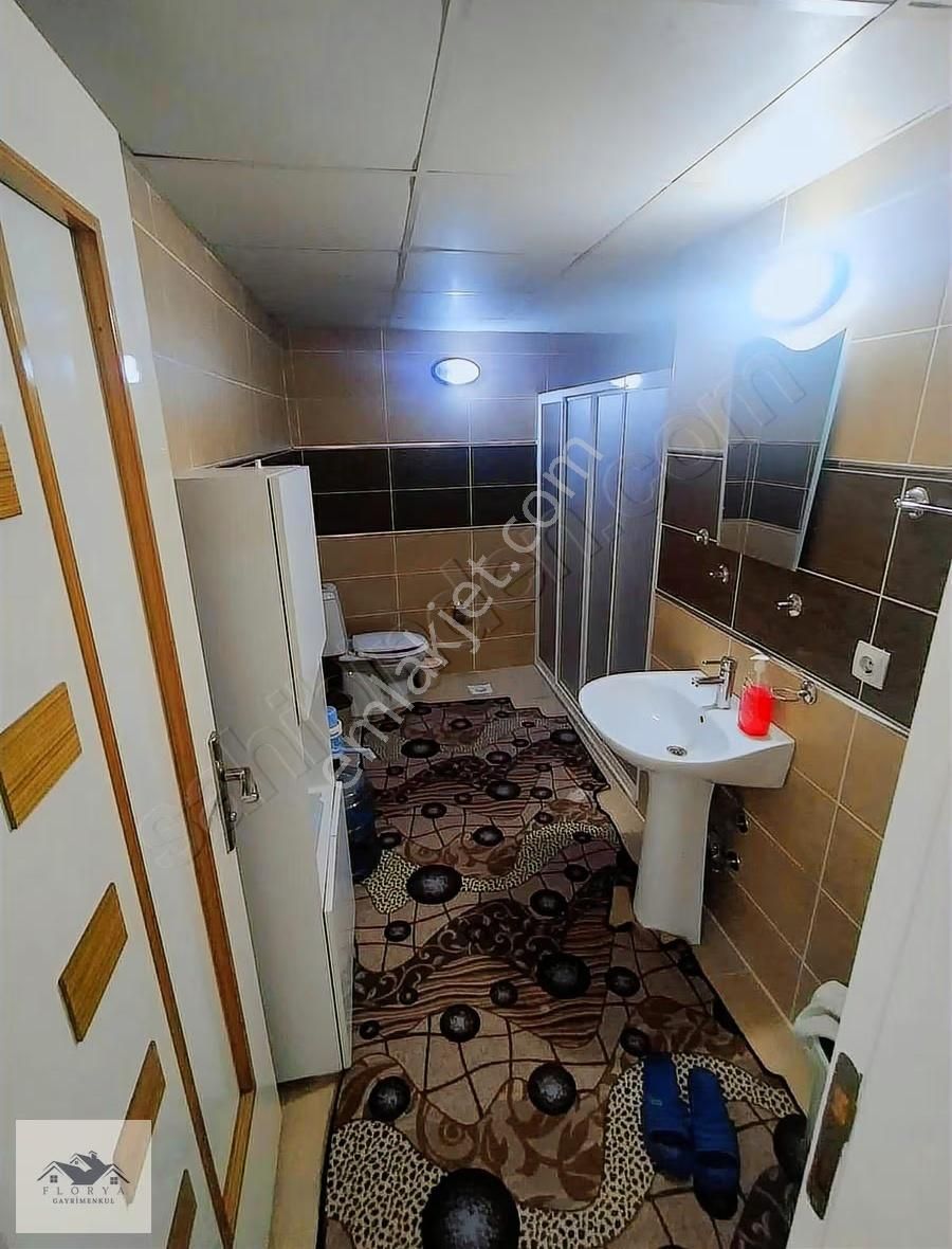 Kiracılı Satılık 1+1 Apart | Pamukkale Topraklık Kayalık - Görsel 11